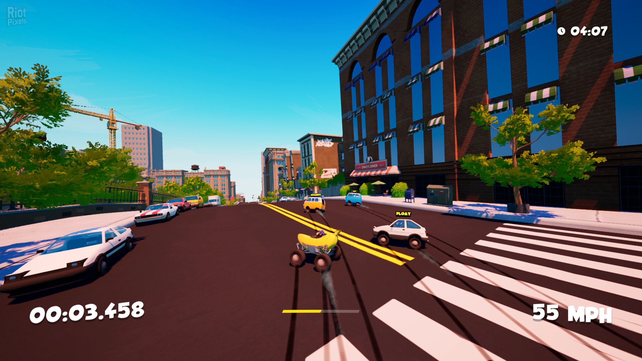 [9]-DEADLINE DELIVERY – v0.973 + Bonus OST Download