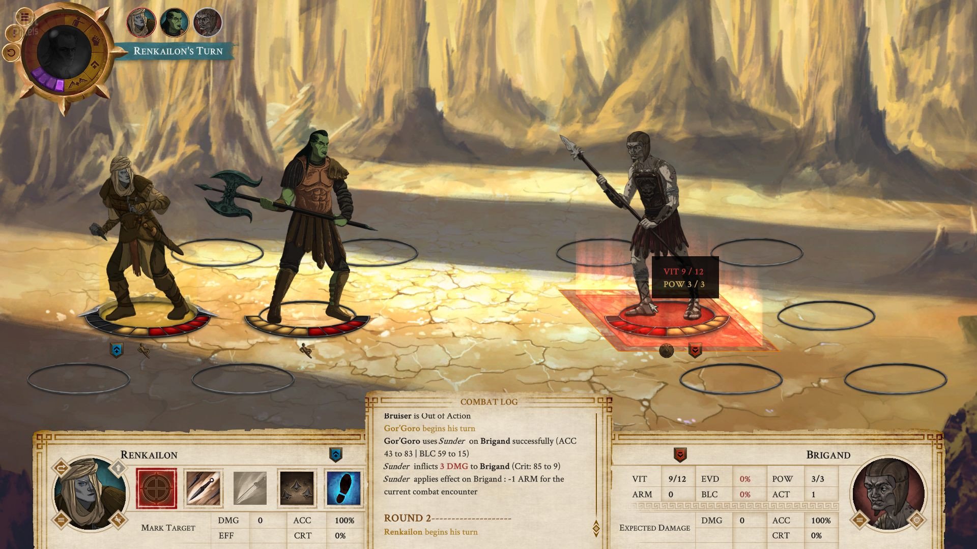 [10]-Vagrus: The Riven Realms – Praetor Edition, v1.2.85.01319F + 9 DLCs/Bonuses Download