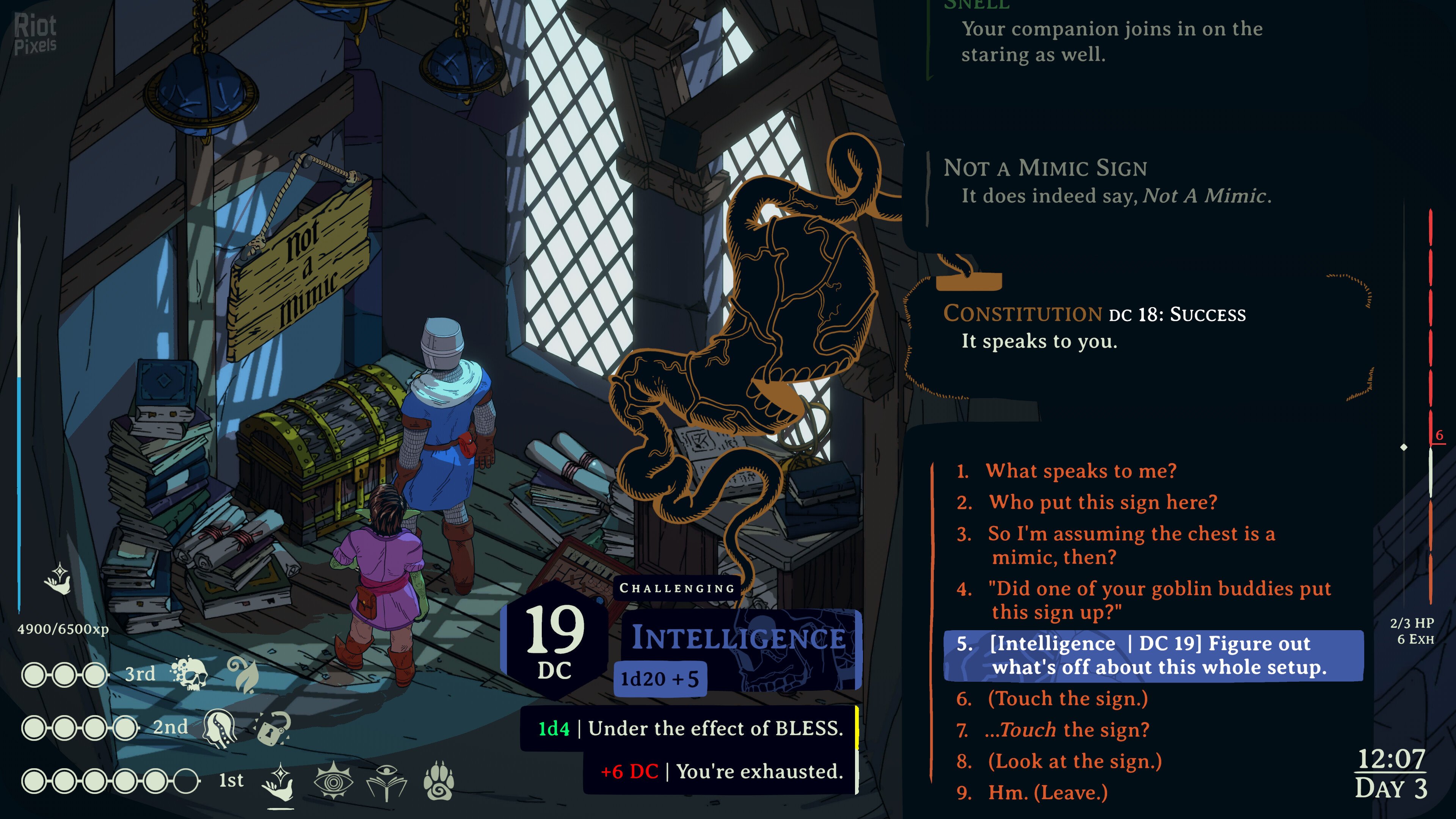 [3]-Esoteric Ebb – v1.0.3 Download