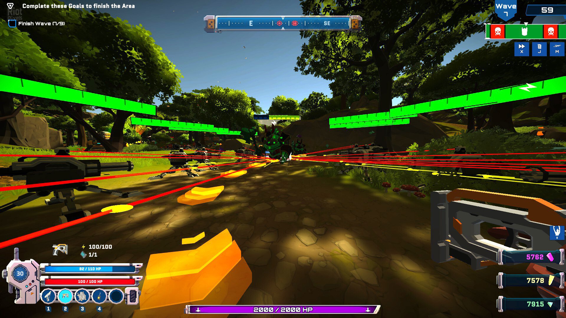 [9]-Stellarcraft – v1.0.0.0 + Bonus OST Download