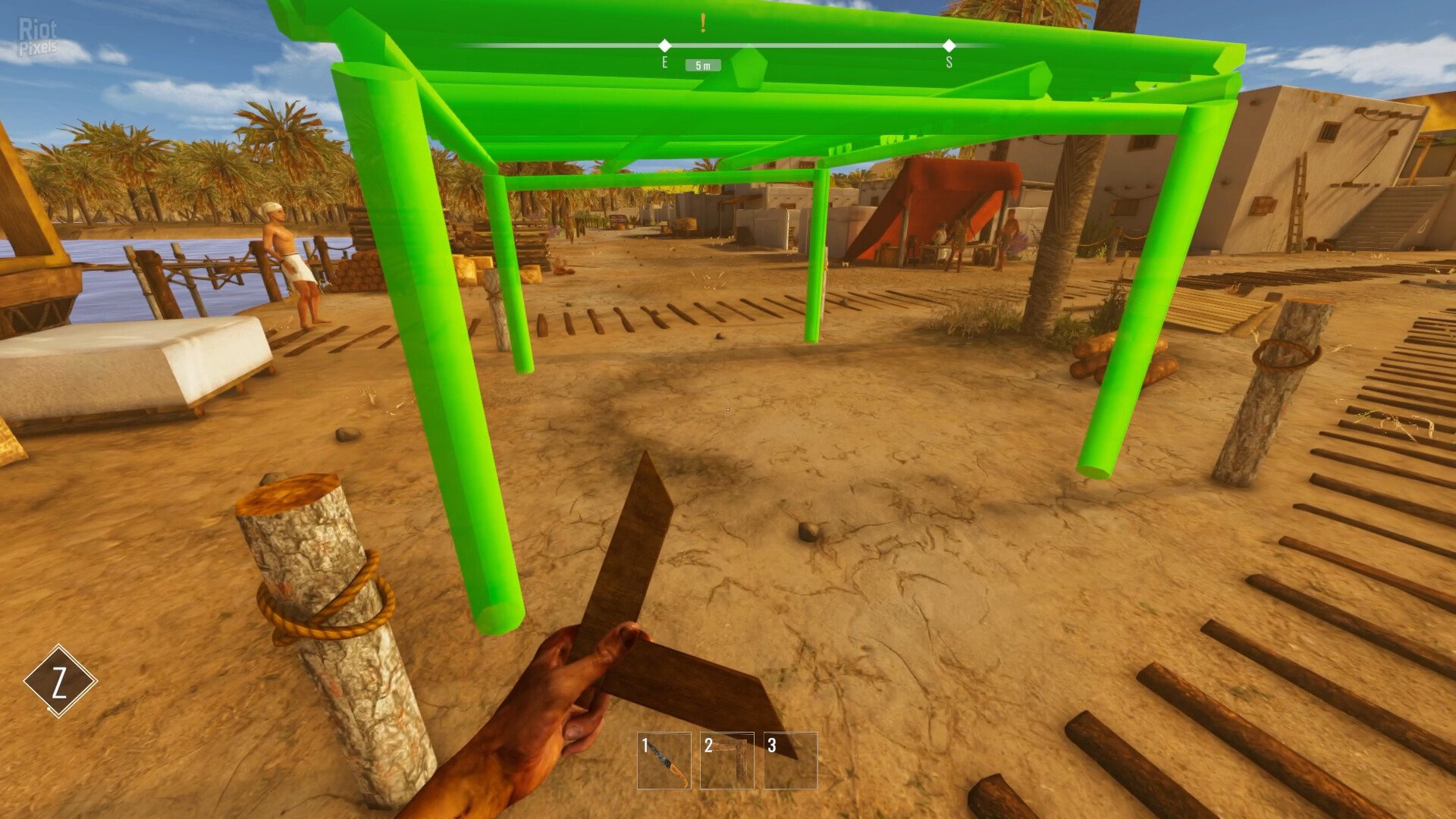 [12]-Egypt Frontiers Download