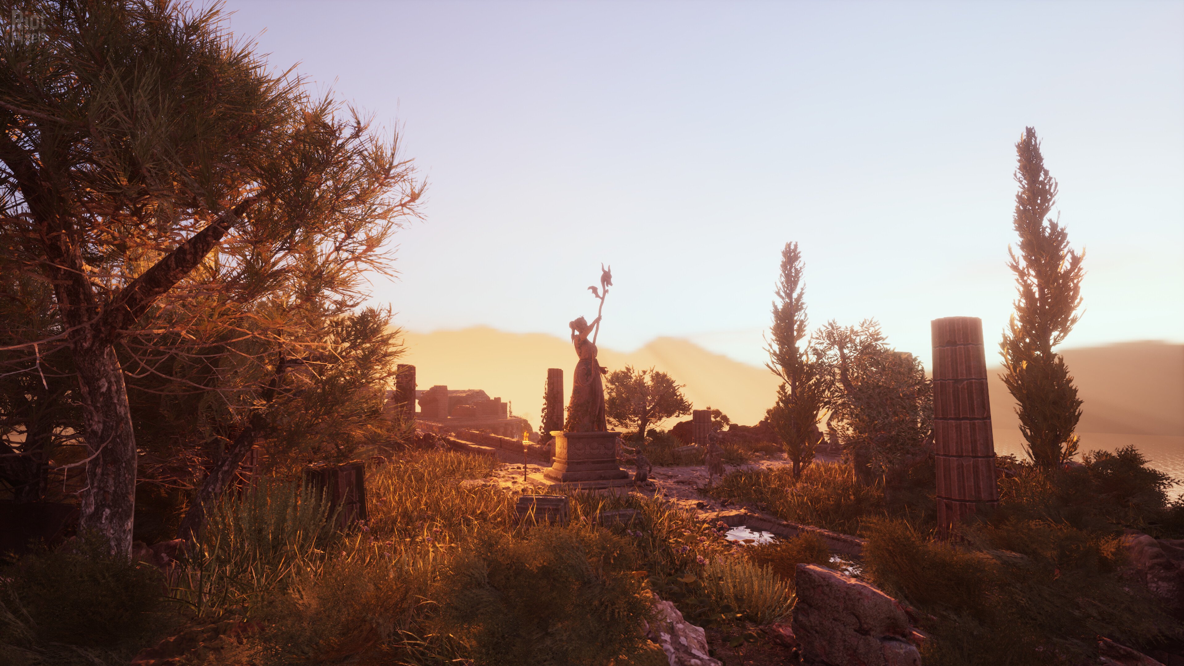 [6]-Dragonkin: The Banished – Blood Scales Edition, v1.2.64.53721 + 5 DLCs Download