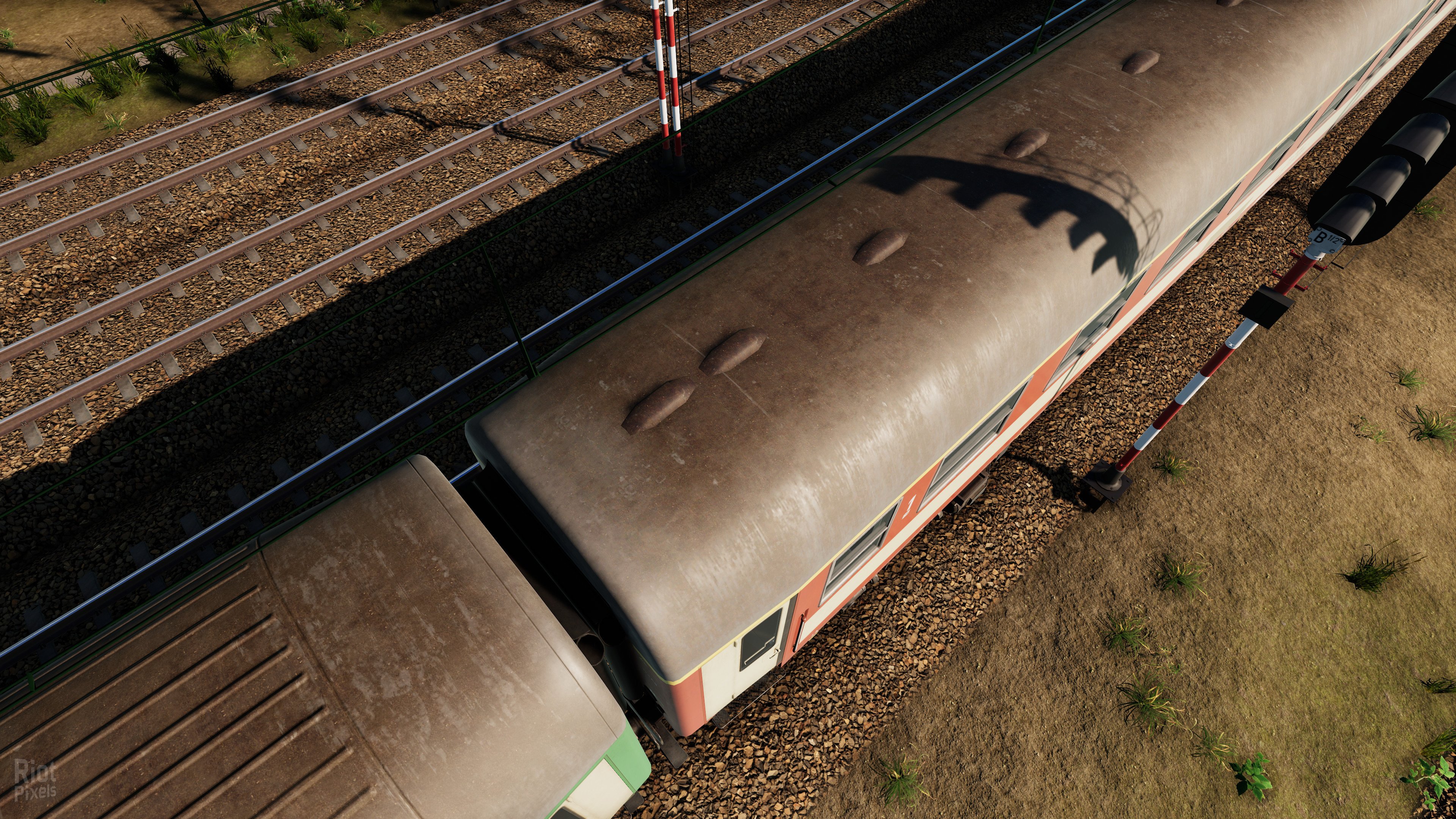 [8]-SimRail: The Railway Simulator, v26.02.2026 + 5 DLCs Download