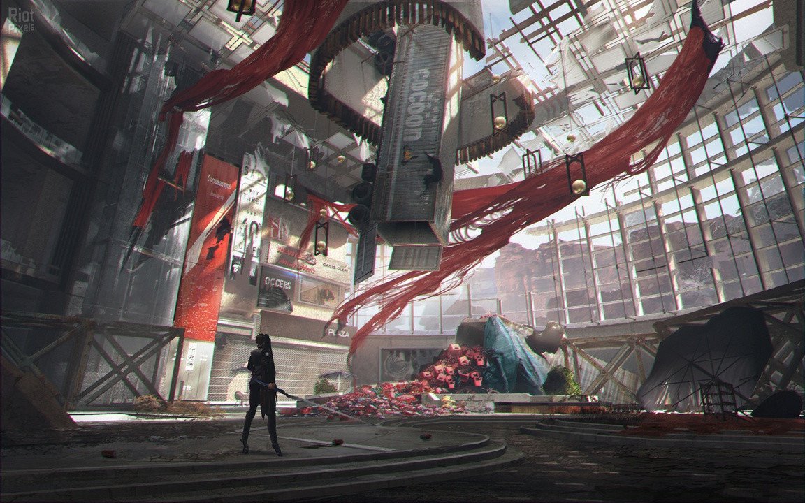 [22]-Stellar Blade: Complete Edition, v1.4.1 + 7 DLCs + 4 Bonus Soundtracks Download