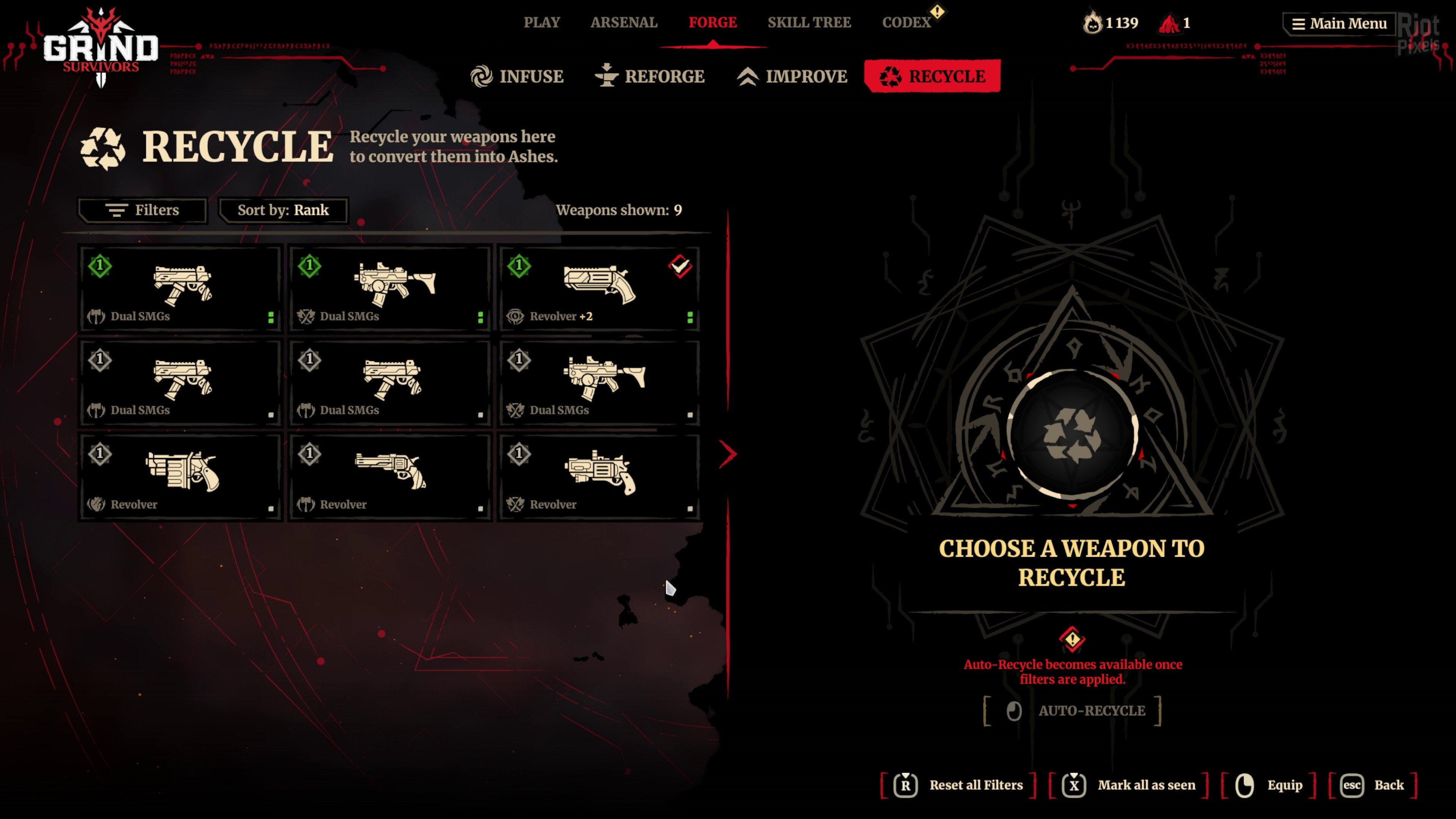 [5]-Grind Survivors: Supporter Edition – v3648 + 2 DLCs Download