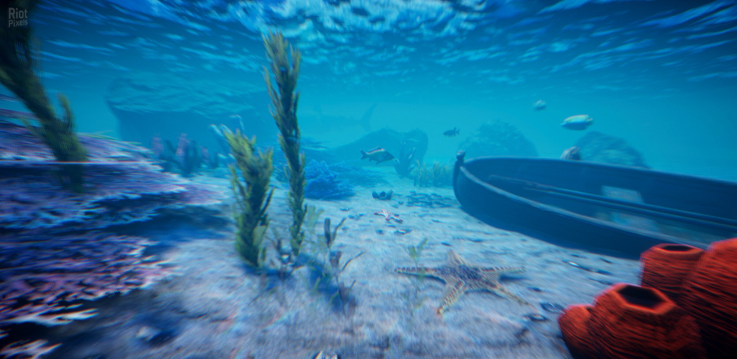 [4]-Project Castaway – v1.0.1 Download