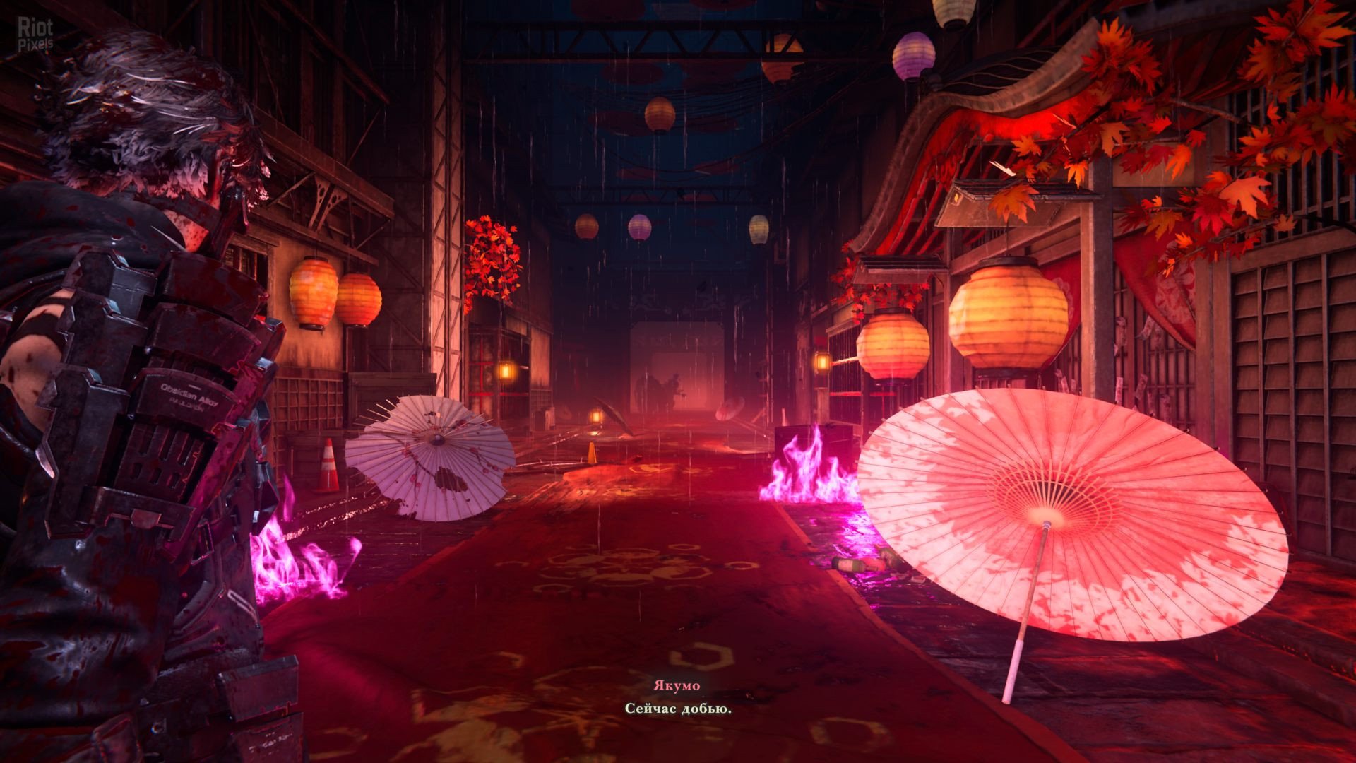 [10]-NINJA GAIDEN 4: Deluxe Edition – v1.0.4.0 + 3 DLCs Download