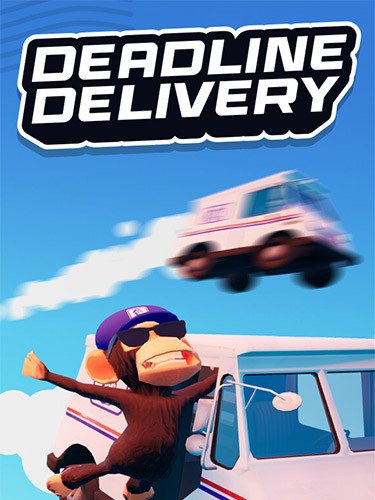 DEADLINE DELIVERY – v0.973 + Bonus OST-HohohoGames