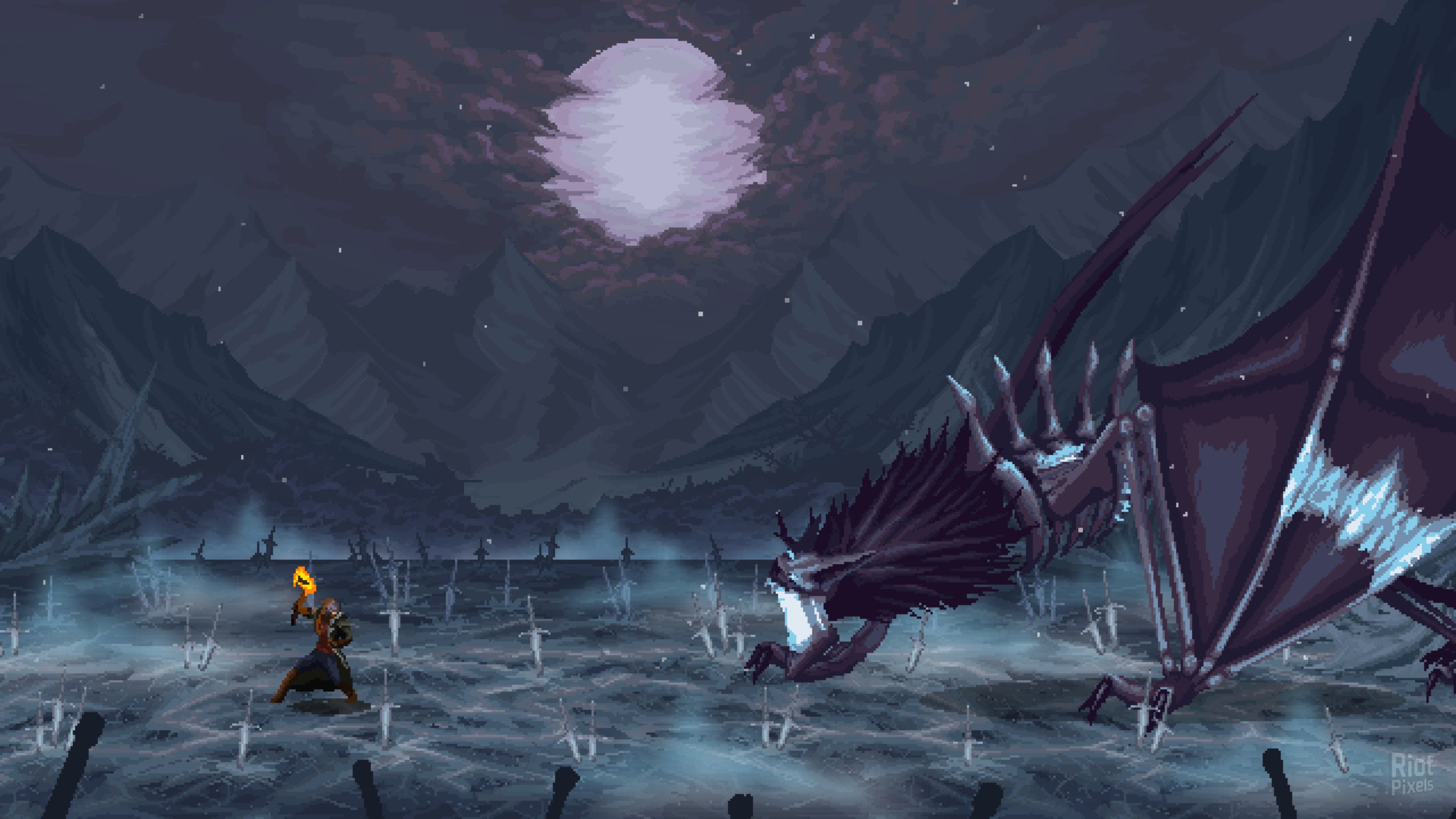 [2]-The Last Faith – v2.03 + Awakened Ancients DLC Download