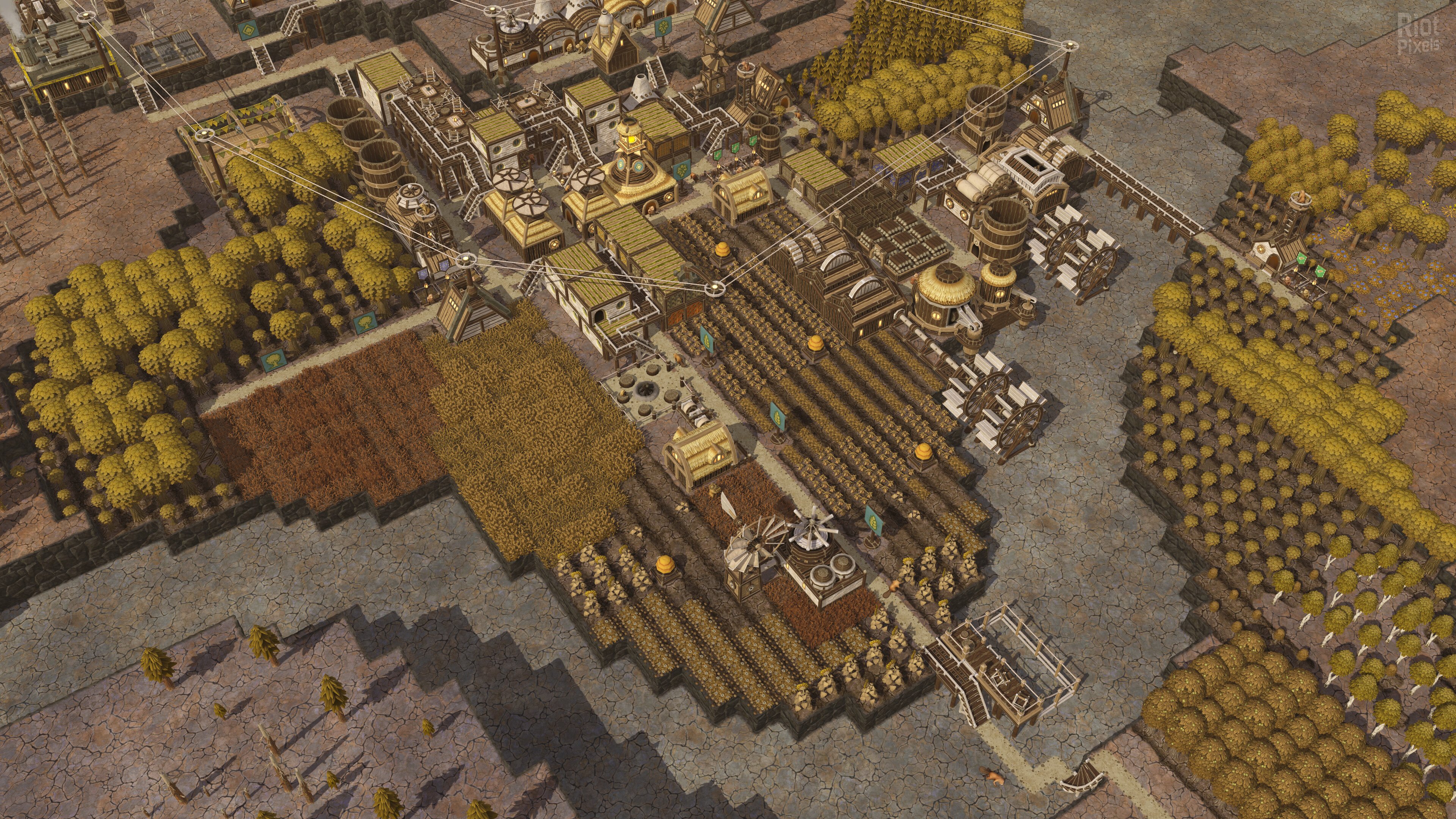 [11]-Timberborn – v1.0.12.3 + Bonus OST Download