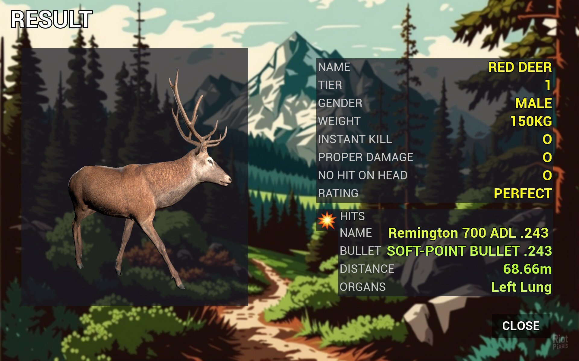 [8]-Project Hunt: Hunter’s Collection – Build 22403299 + 4 DLCs Download