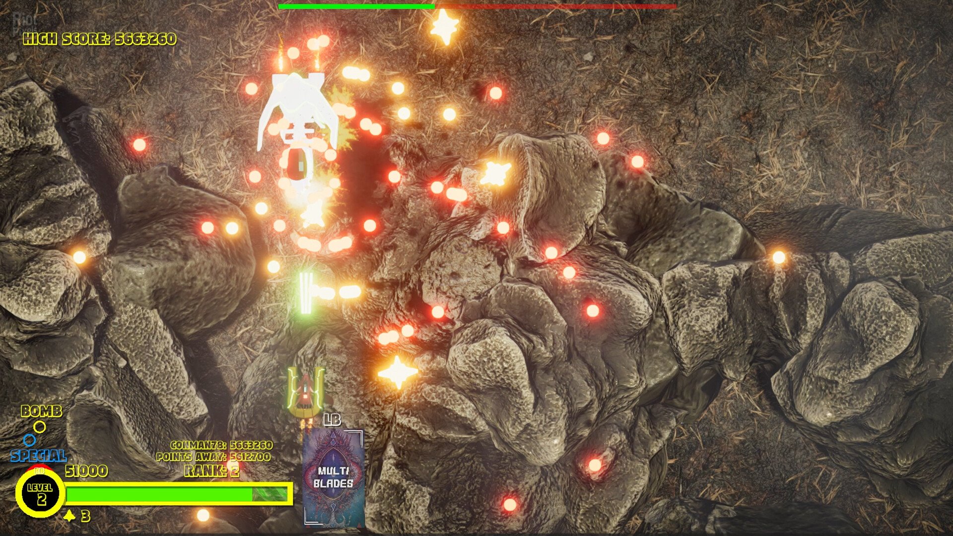[8]-Astro Fighters 2 – v1.9.9.9.9 Download