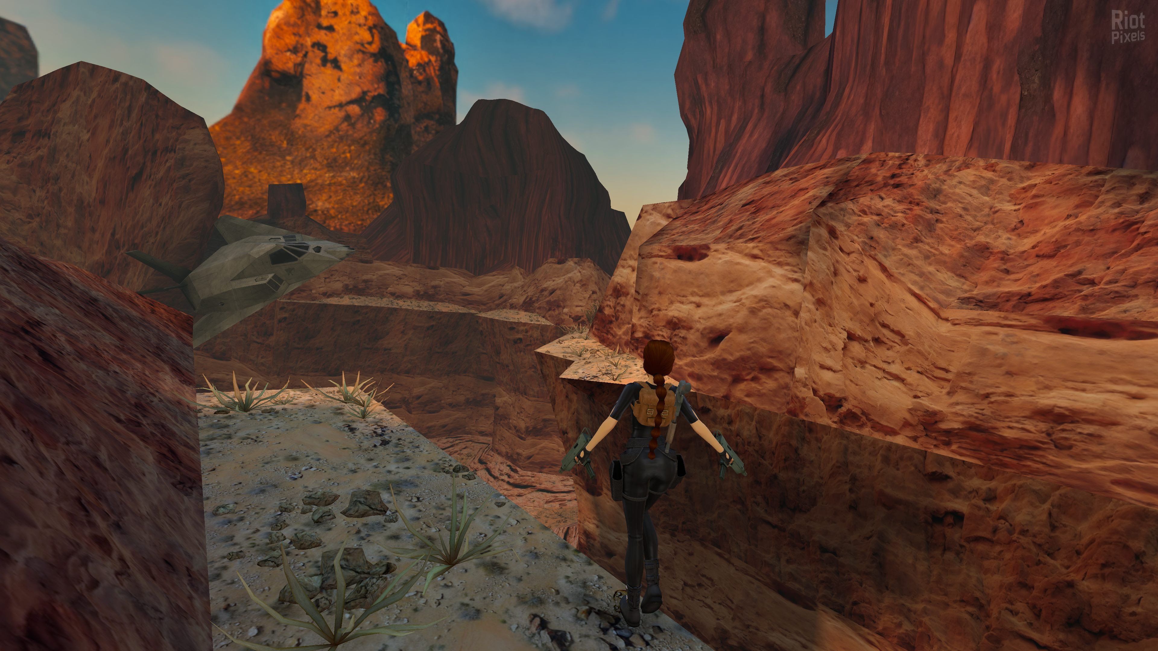 [9]-Tomb Raider I-III Remastered Starring Lara Croft, Build 22315089 Download