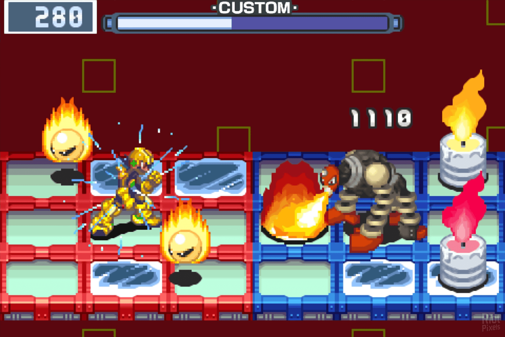 [8]-Mega Man Battle Network Legacy Collection: Vol. 1 + 2, Builds 12489466/21550575 + 3 DLCs/Bonuses Download