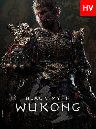 Black Myth: Wukong – Digital Deluxe Edition, v1.0.21.23831 + 4 DLCs/Bonuses-HohohoGames