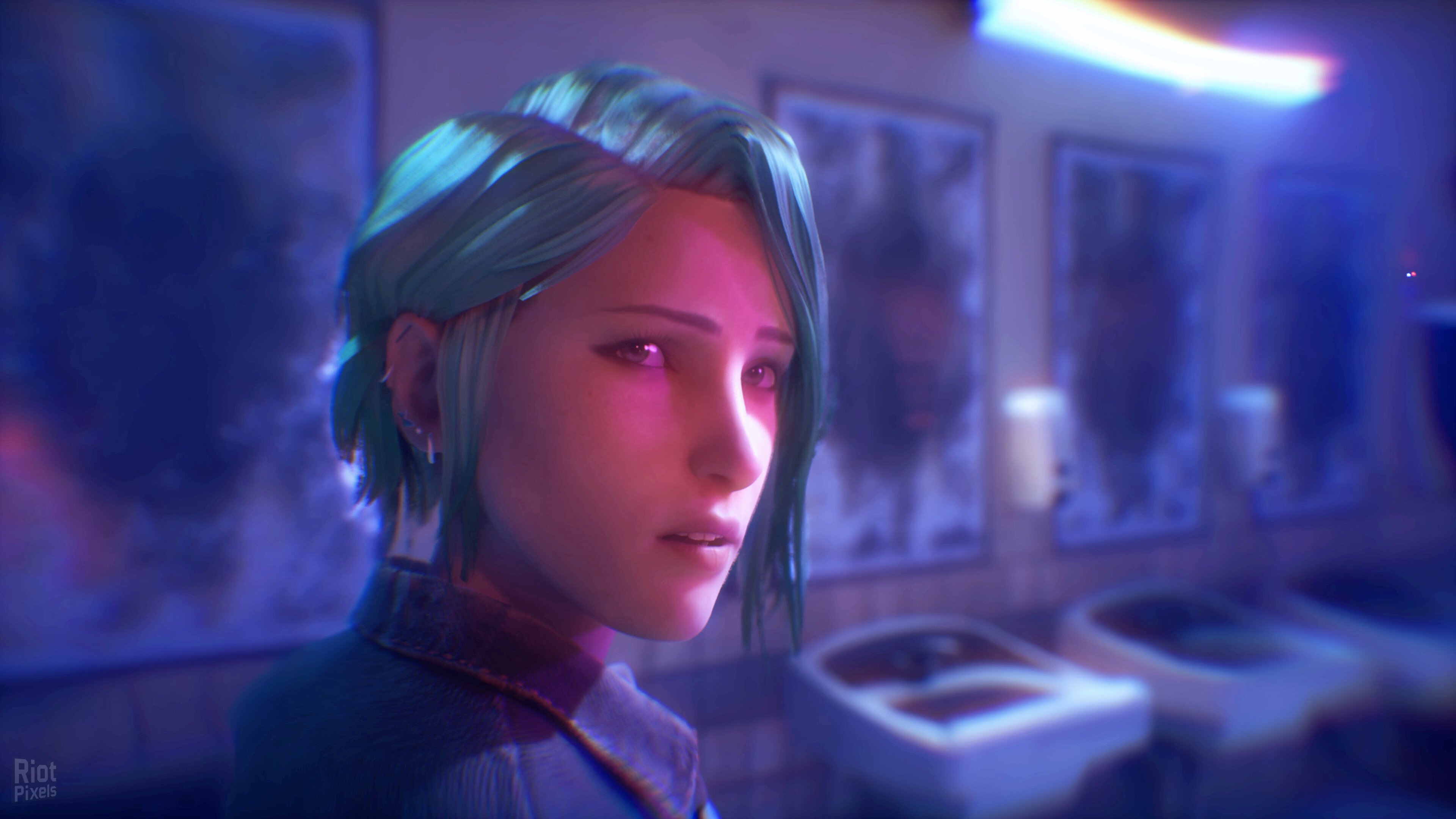 [13]-Life is Strange: Reunion – v1.1.1266265 + 2 DLCs/Bonuses Download