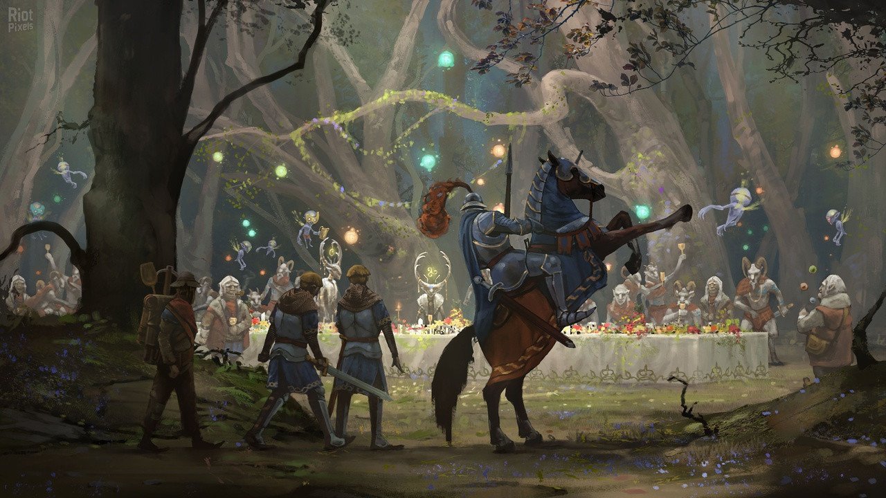 [19]-Songs of Conquest: Complete Bundle, v1.9.0 + 6 DLCs/Bonuses Download