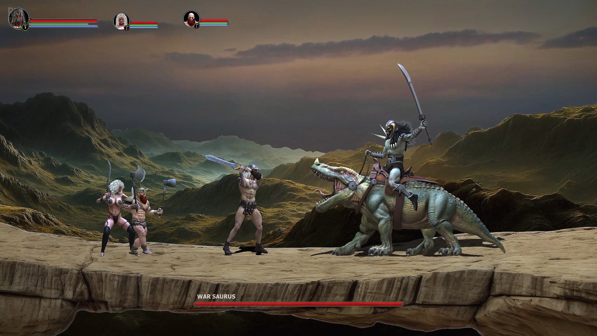 [15]-Age of Barbarians Chronicles – v1.0.2.3 Download