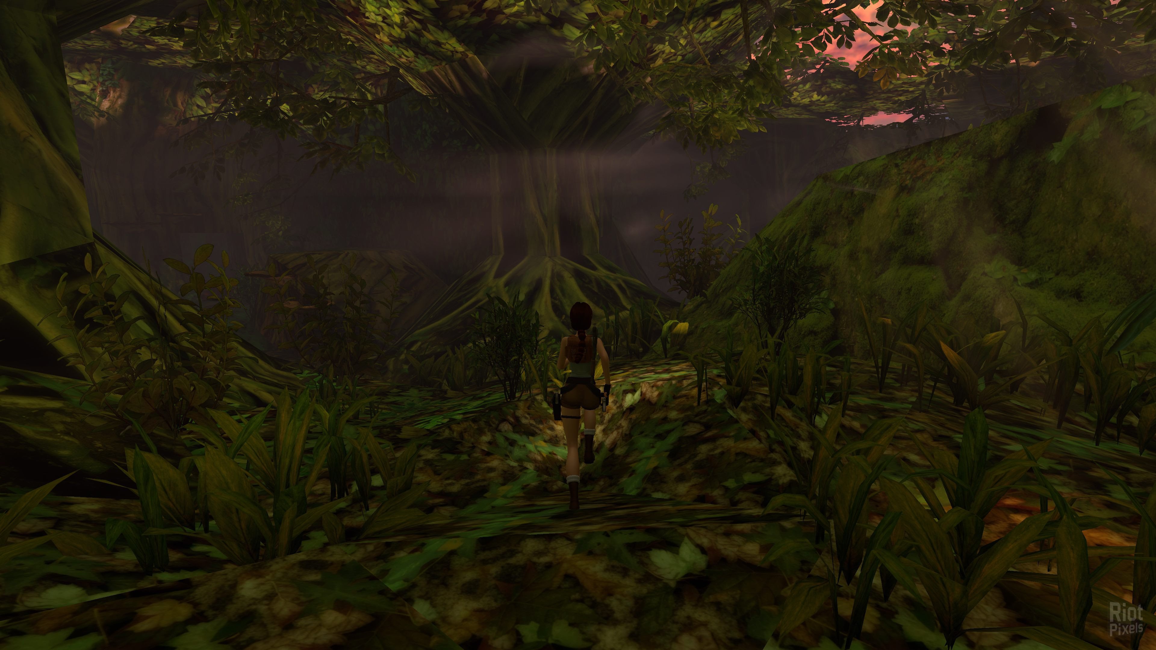 [7]-Tomb Raider I-III Remastered Starring Lara Croft, Build 22315089 Download