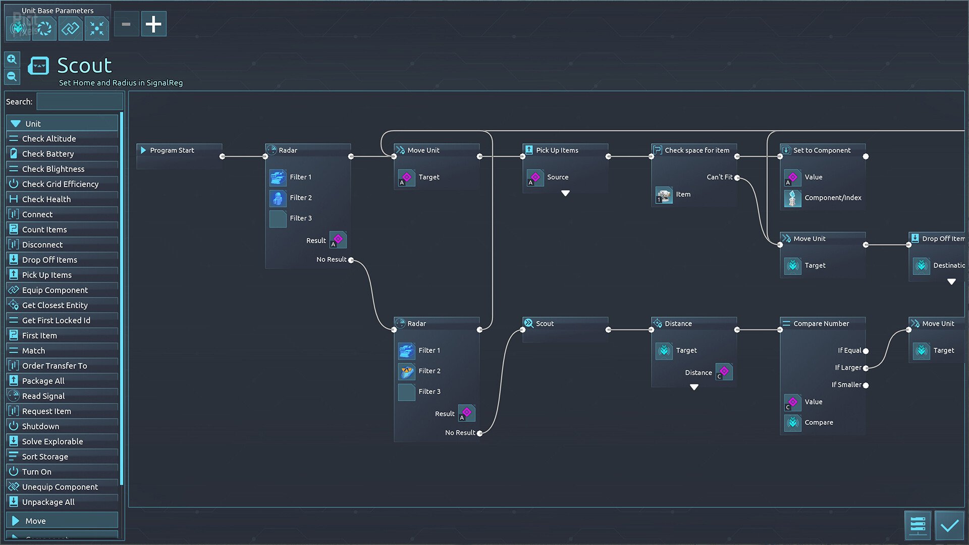 [8]-Desynced – v1.0.17522 (Release) Download