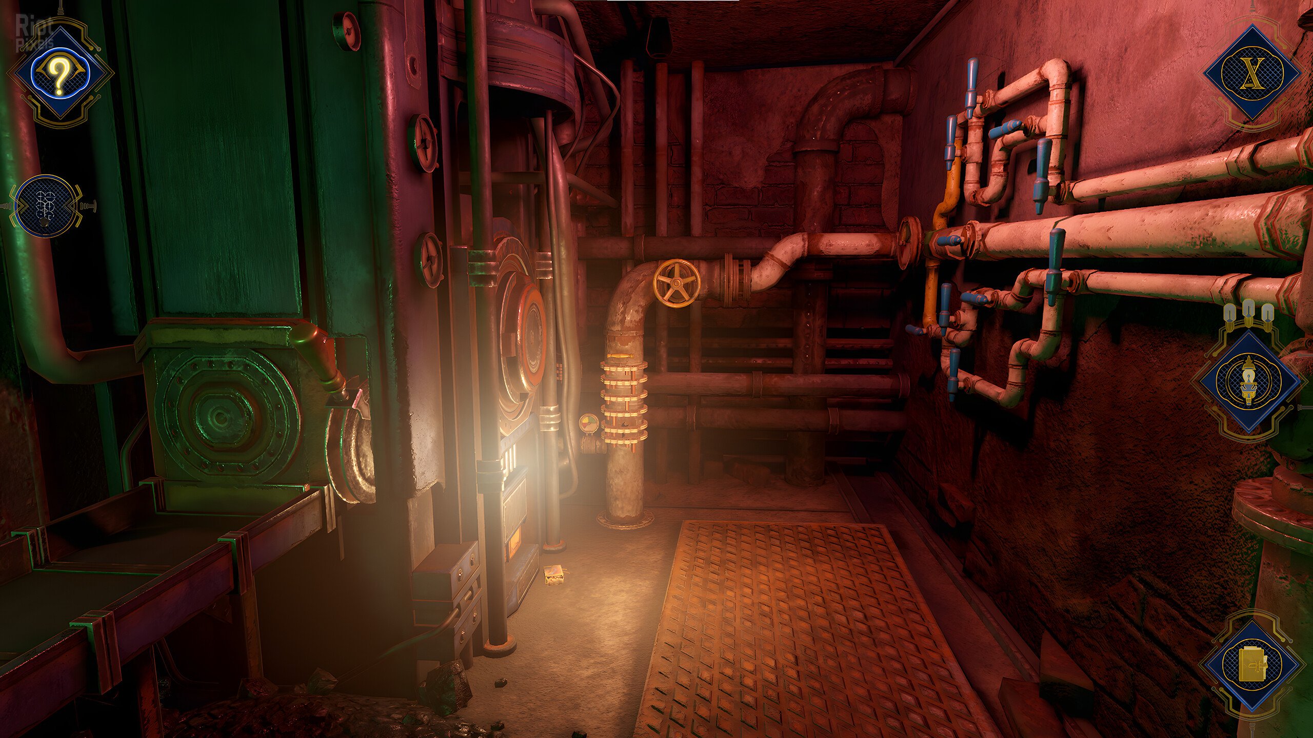 [14]-The House of Tesla: Definitive Edition – v109 Download