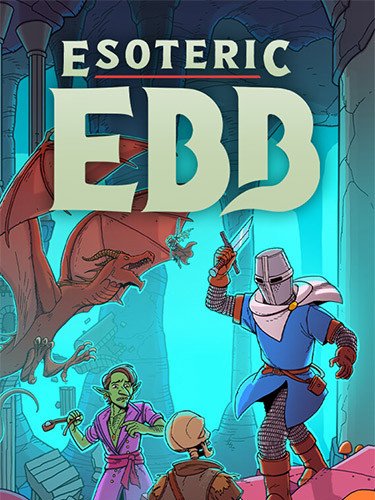 Esoteric Ebb – v1.0.3-HohohoGames