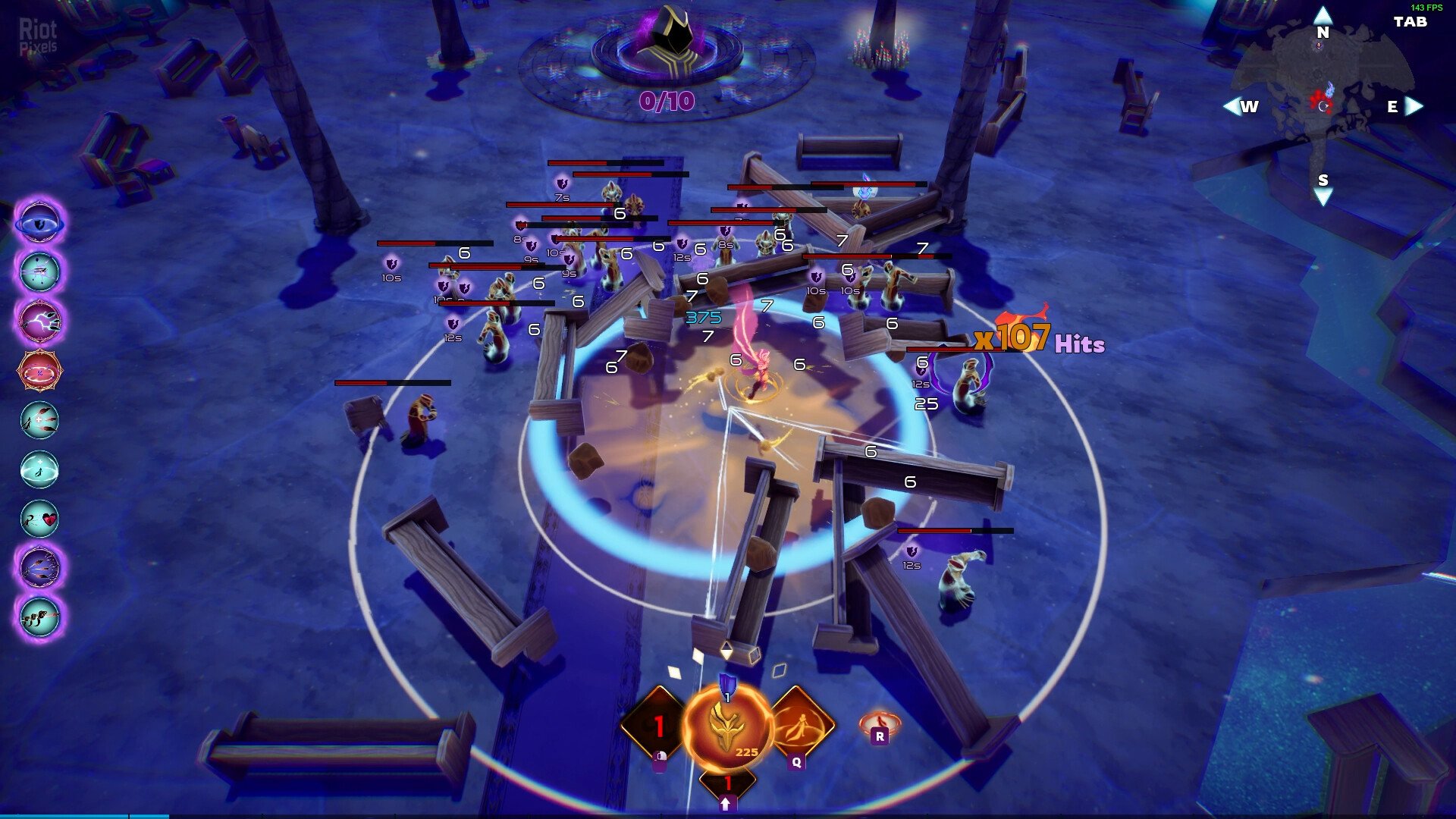[5]-Masks of the Void: Origins Download