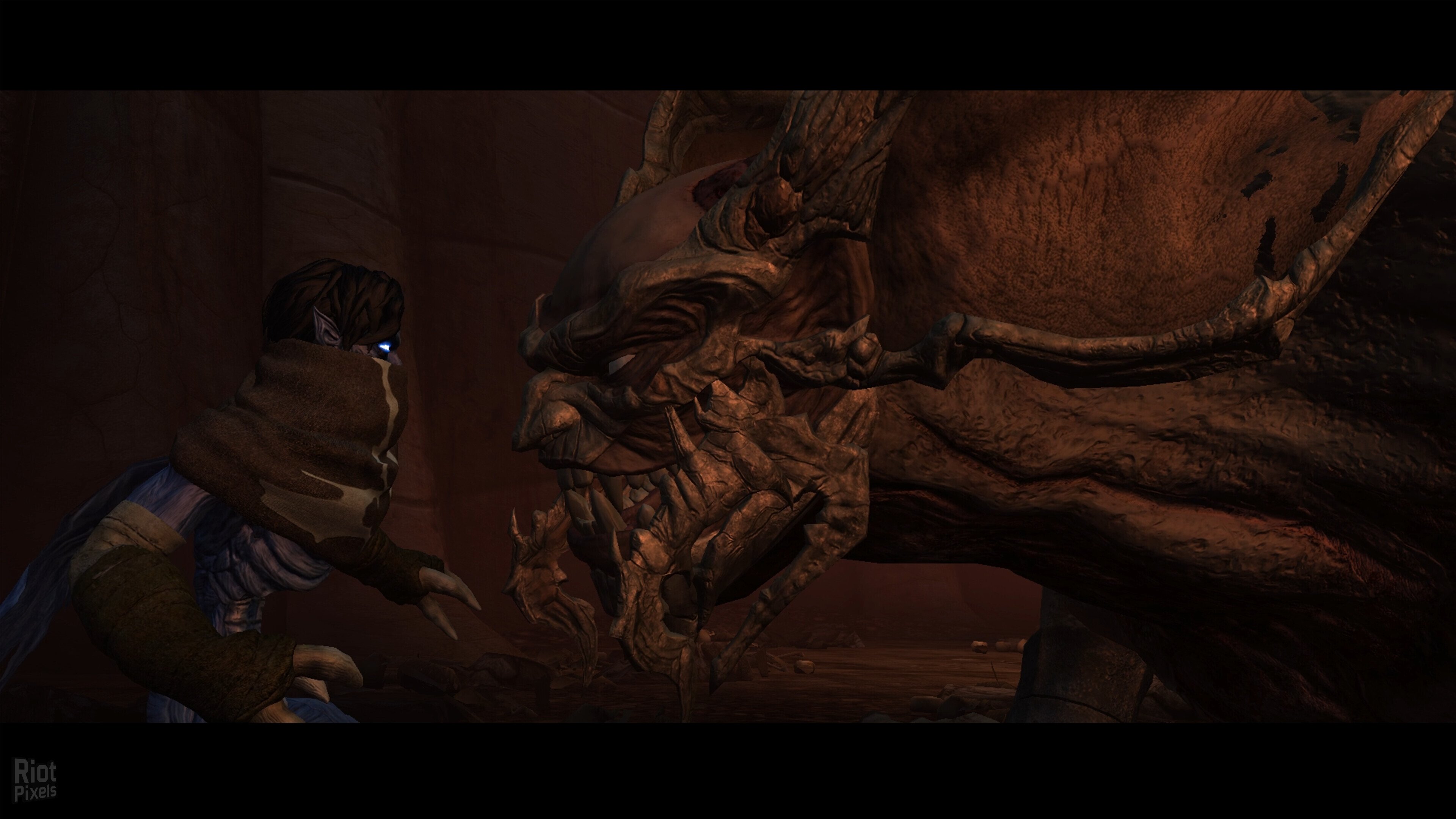 [7]-Legacy of Kain: Defiance Remastered – Deluxe Edition, v2.0 + 3 DLCs Download