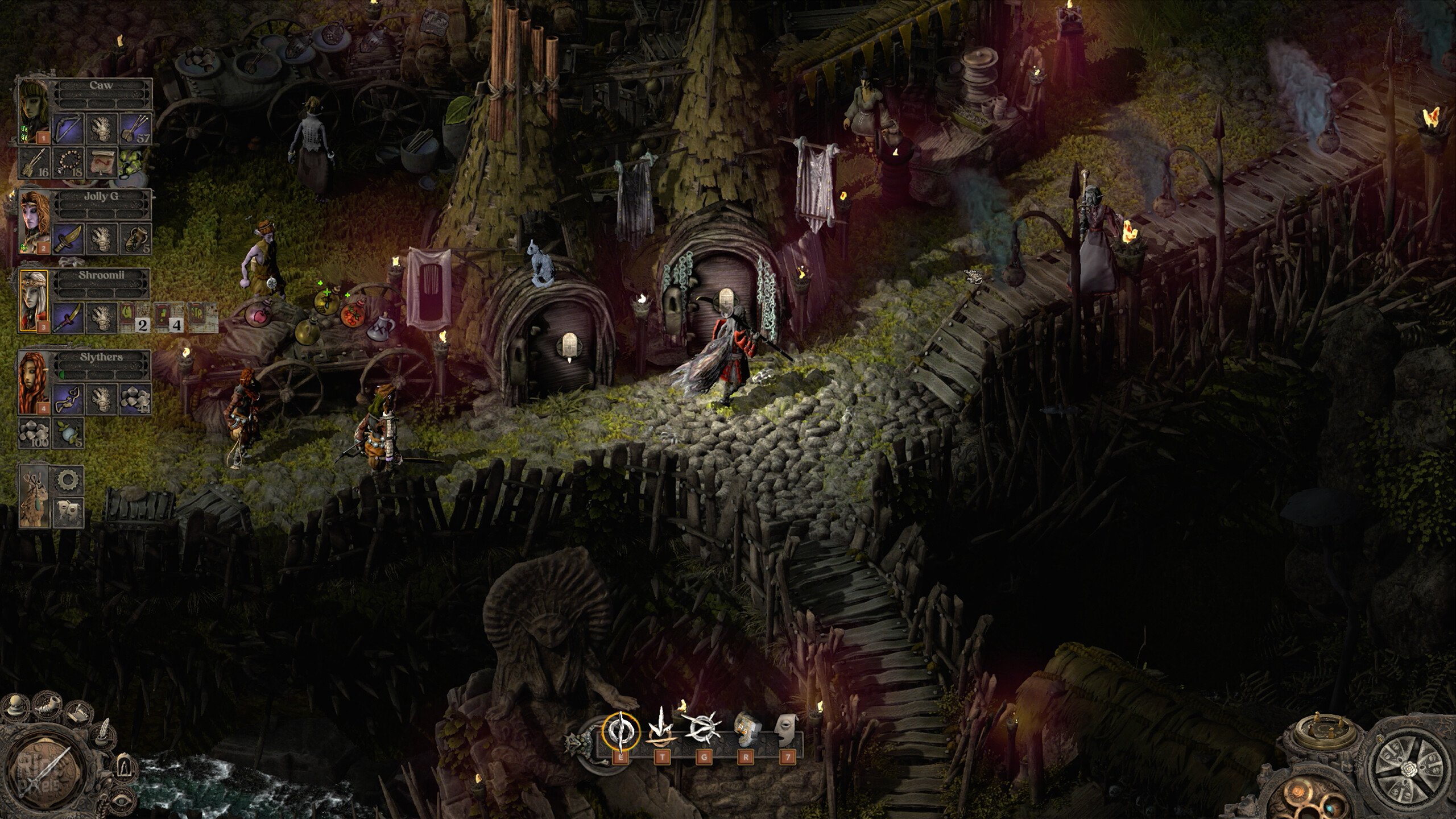 [10]-Banquet for Fools Download