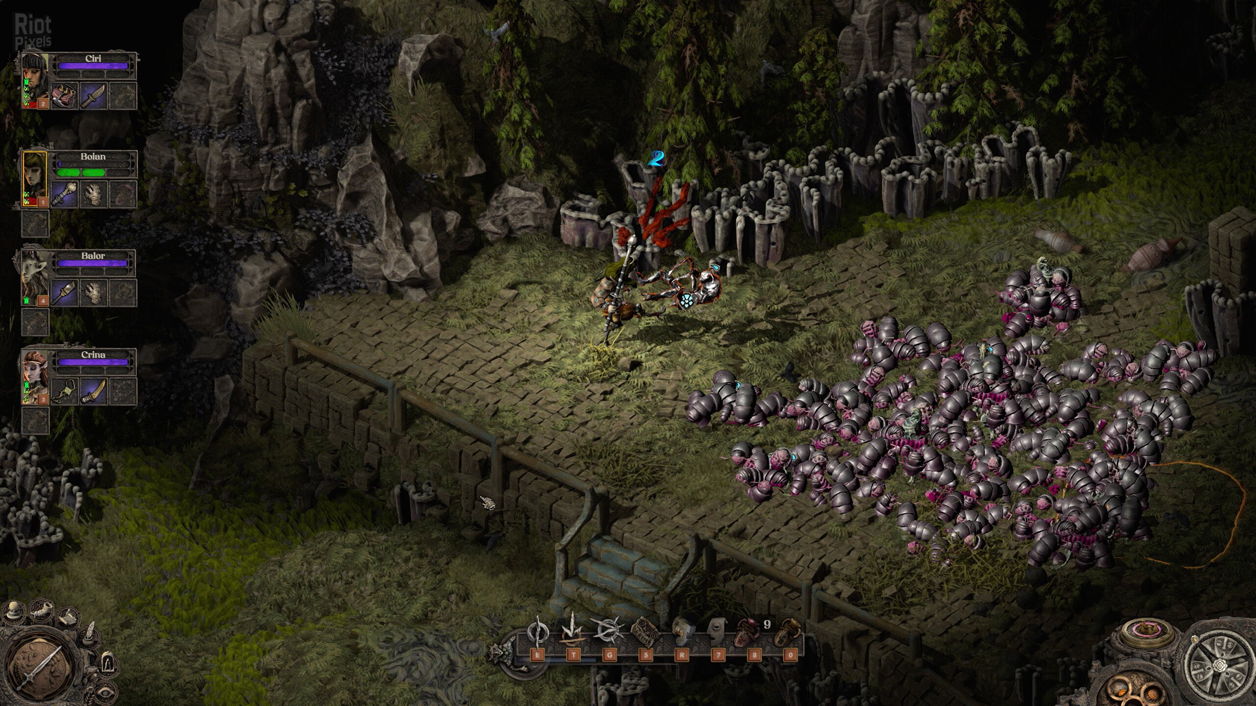 [16]-Banquet for Fools Download