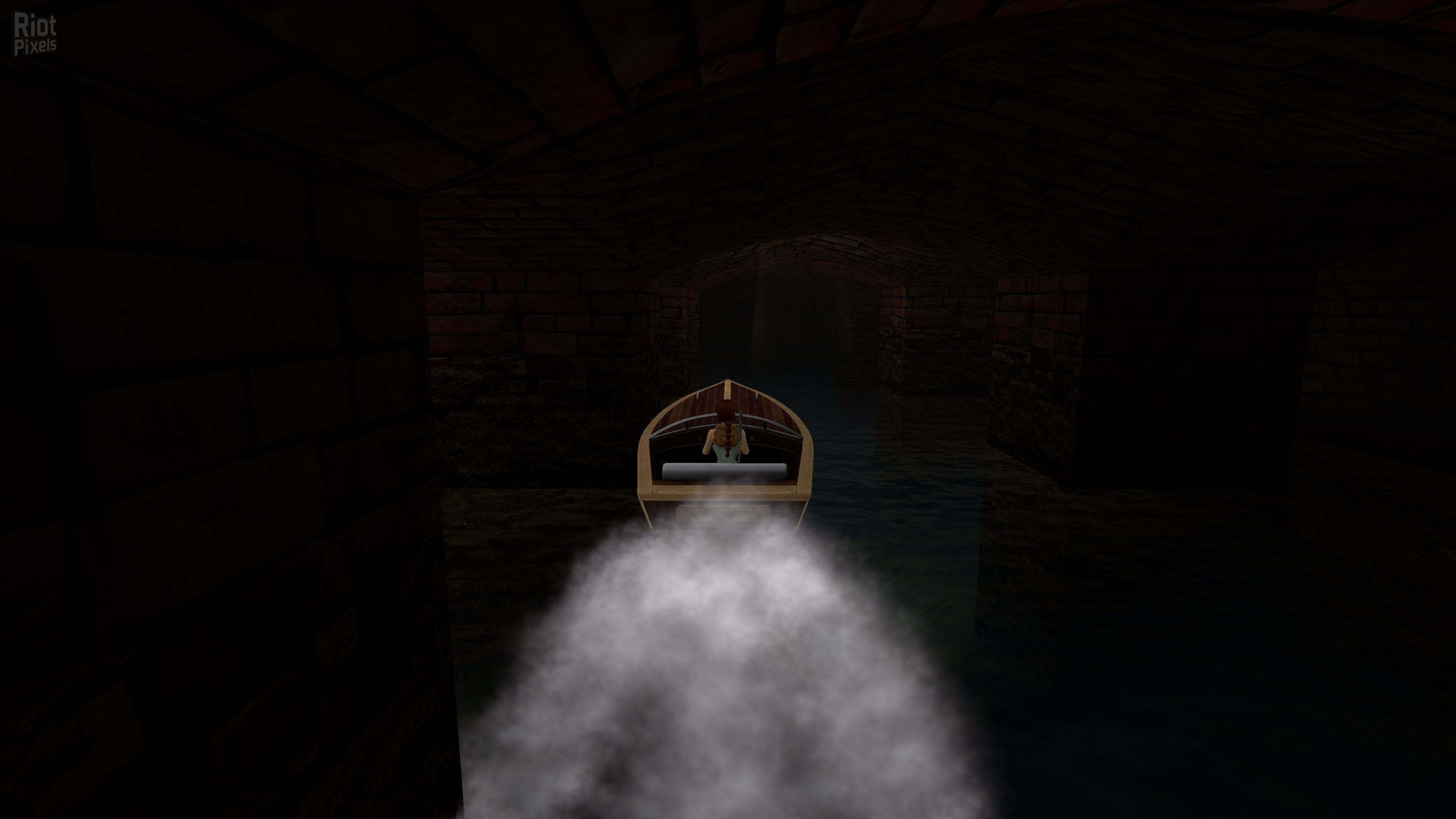 [6]-Tomb Raider I-III Remastered Starring Lara Croft, Build 22315089 Download