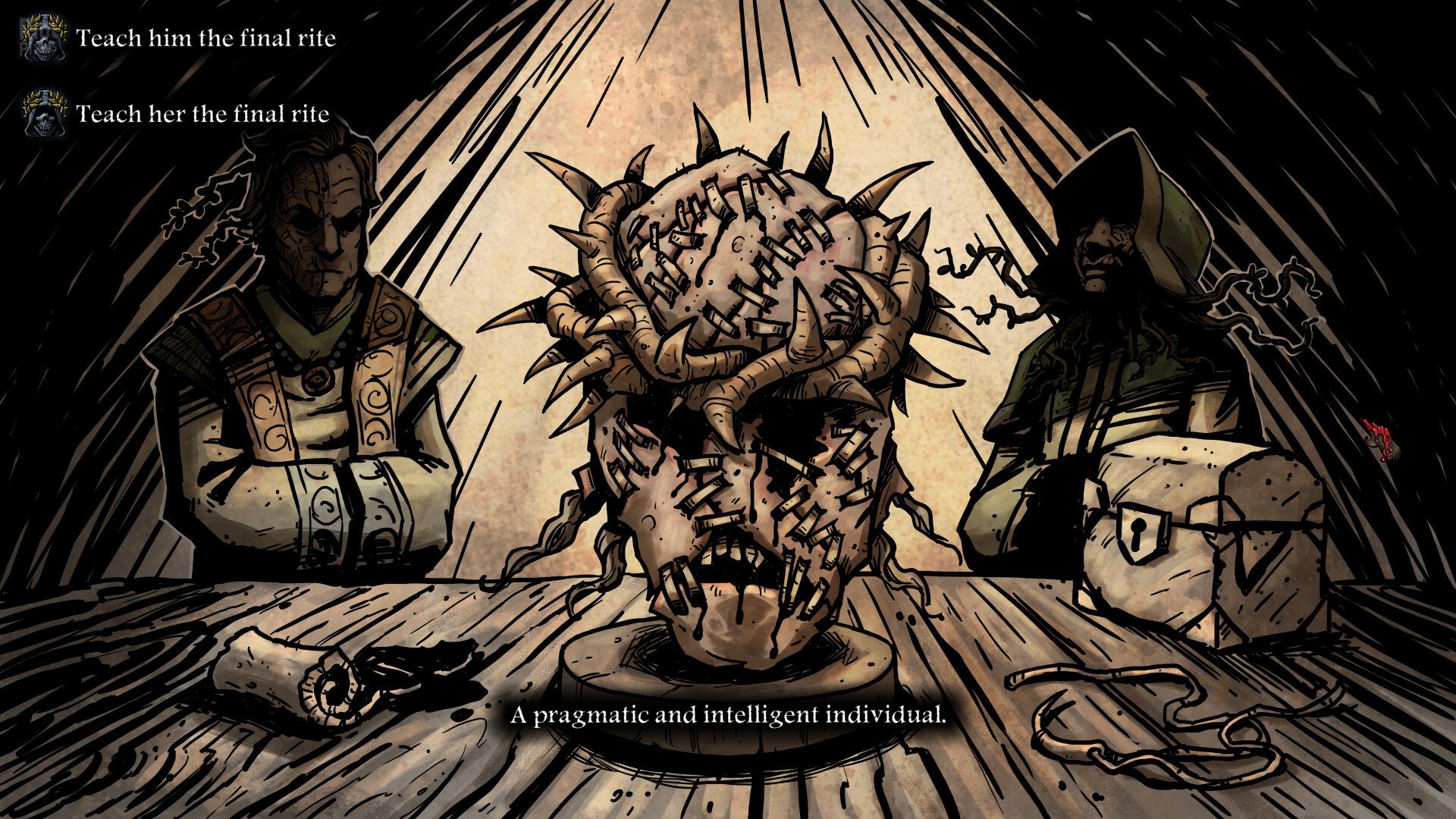 图片[11]-Whispers of the Eyeless – v1.0 (Release)-HohohoGames