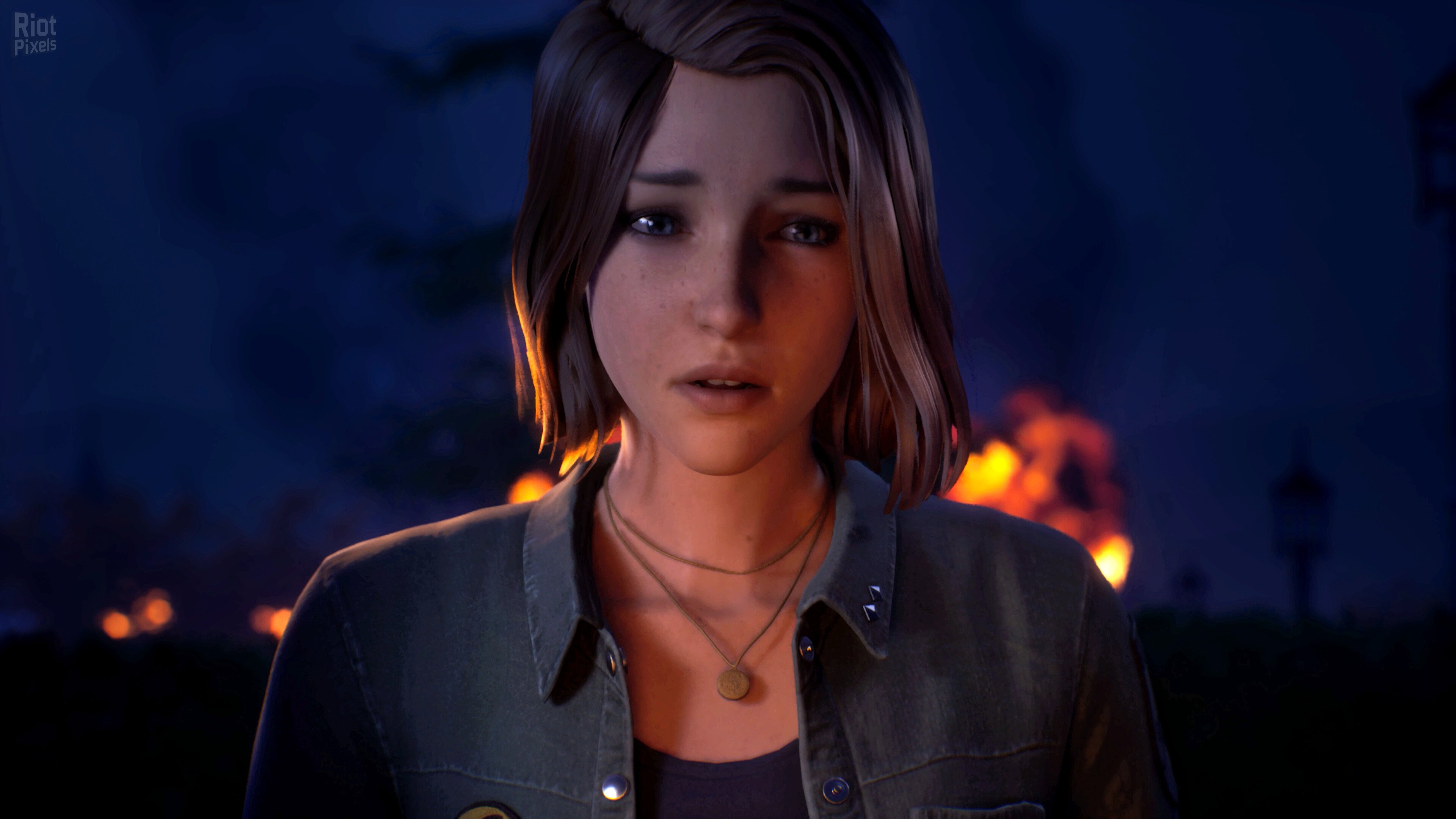 [3]-Life is Strange: Reunion – v1.1.1266265 + 2 DLCs/Bonuses Download