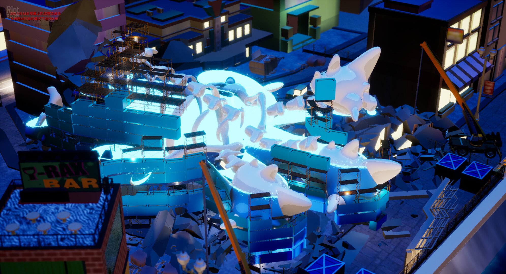图片[11]-Kaiju Cracking Corporation – v2.1.6-HohohoGames