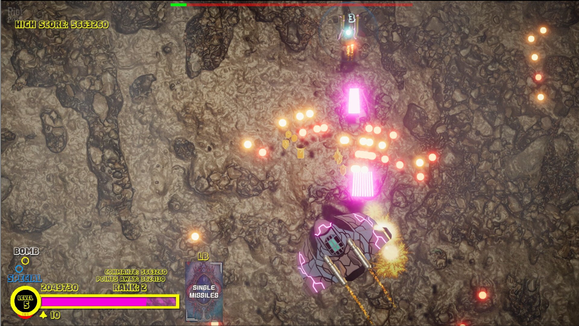 [16]-Astro Fighters 2 – v1.9.9.9.9 Download