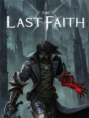 The Last Faith – v2.03 + Awakened Ancients DLC-HohohoGames