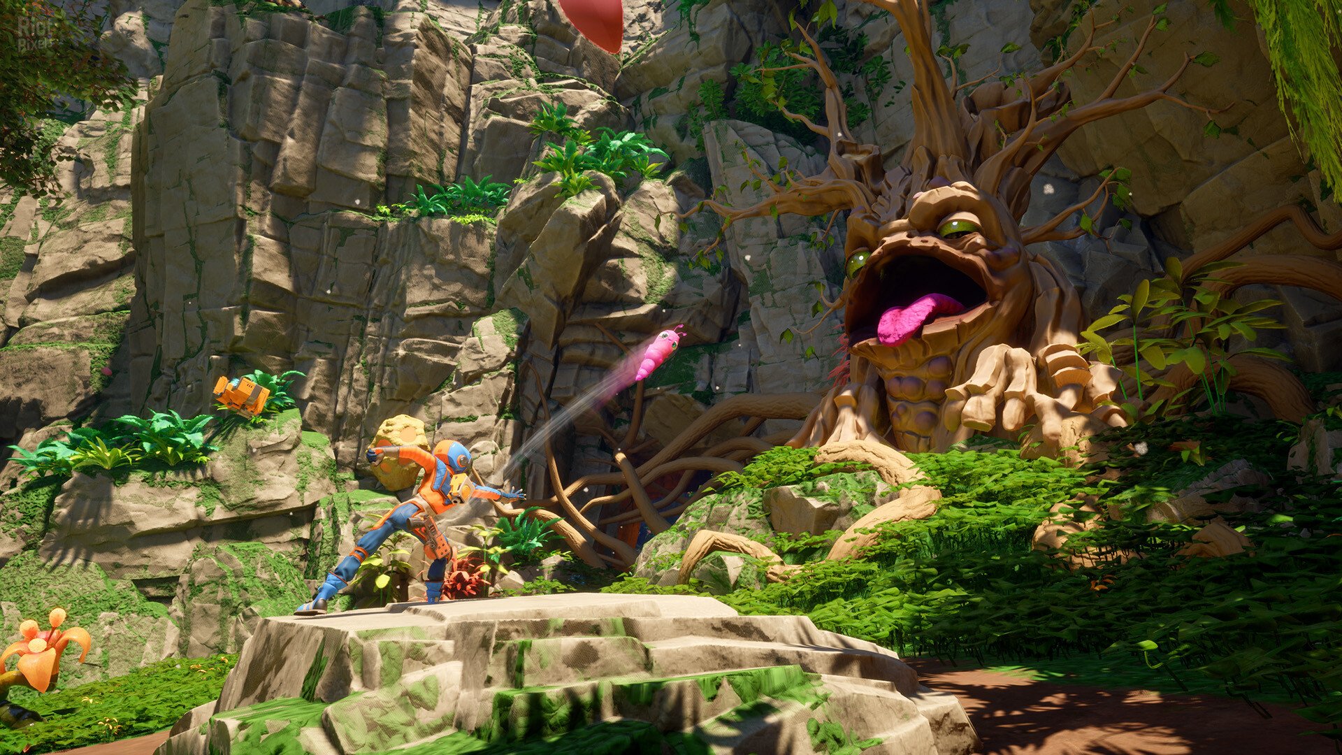 [8]-Revenge of the Savage Planet: Cosmic Hoarder Edition, v2026-1-12-117297 + 10 DLCs/Bonuses Download