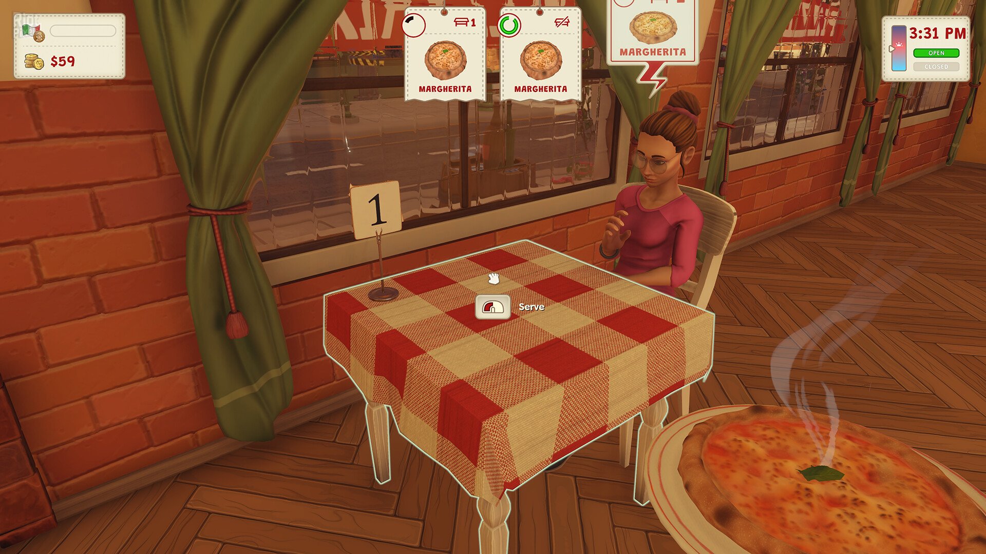 [14]-Pizza Slice – v0.60.69 Download