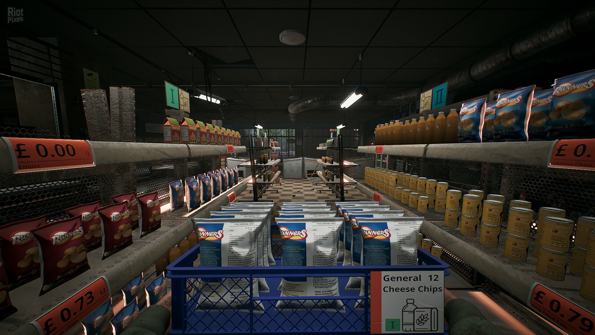 [9]-Corner Shop: NightShift – v1.22.44.194 Download