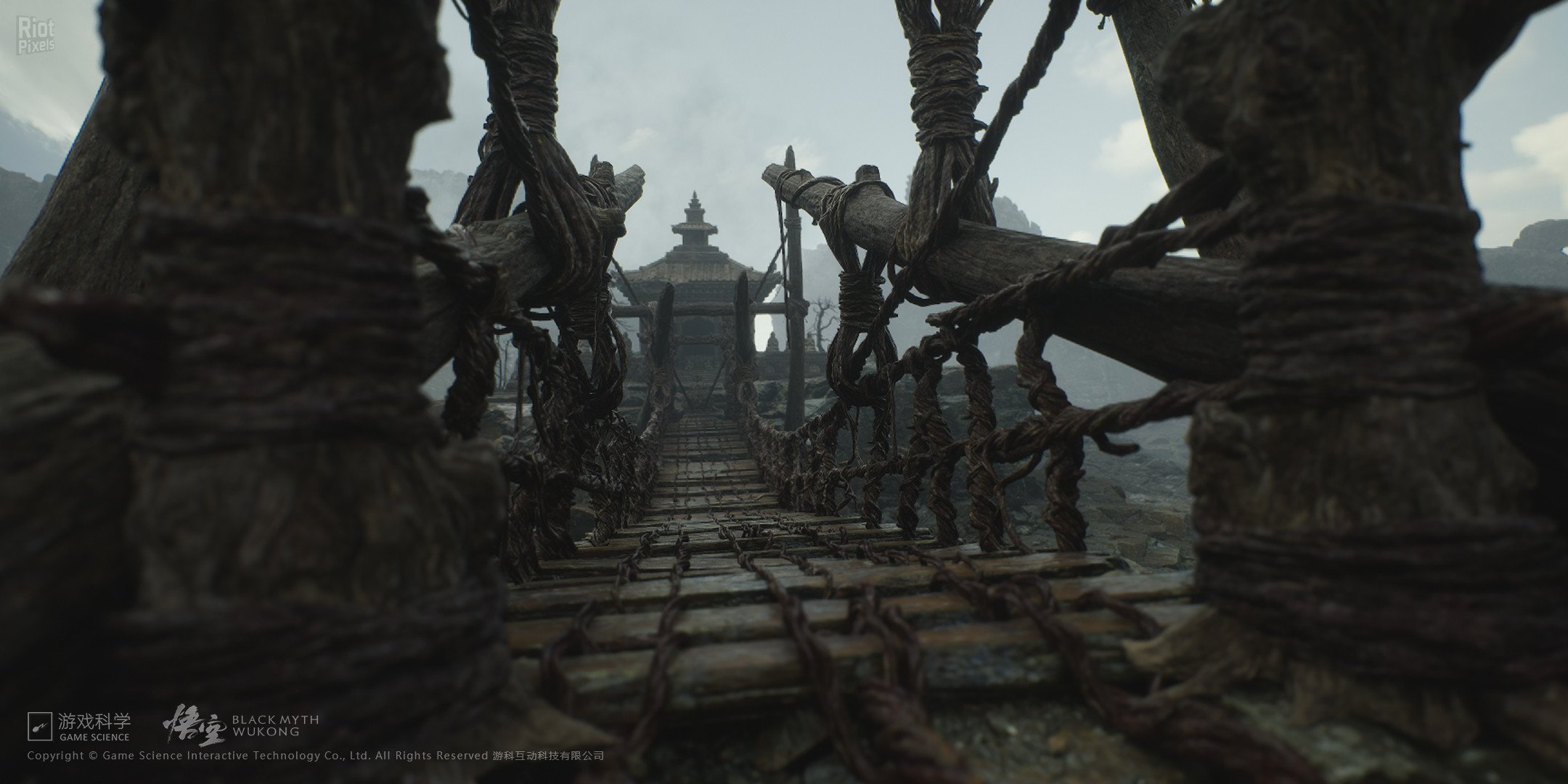 [28]-Black Myth: Wukong – Digital Deluxe Edition, v1.0.21.23831 + 4 DLCs/Bonuses Download