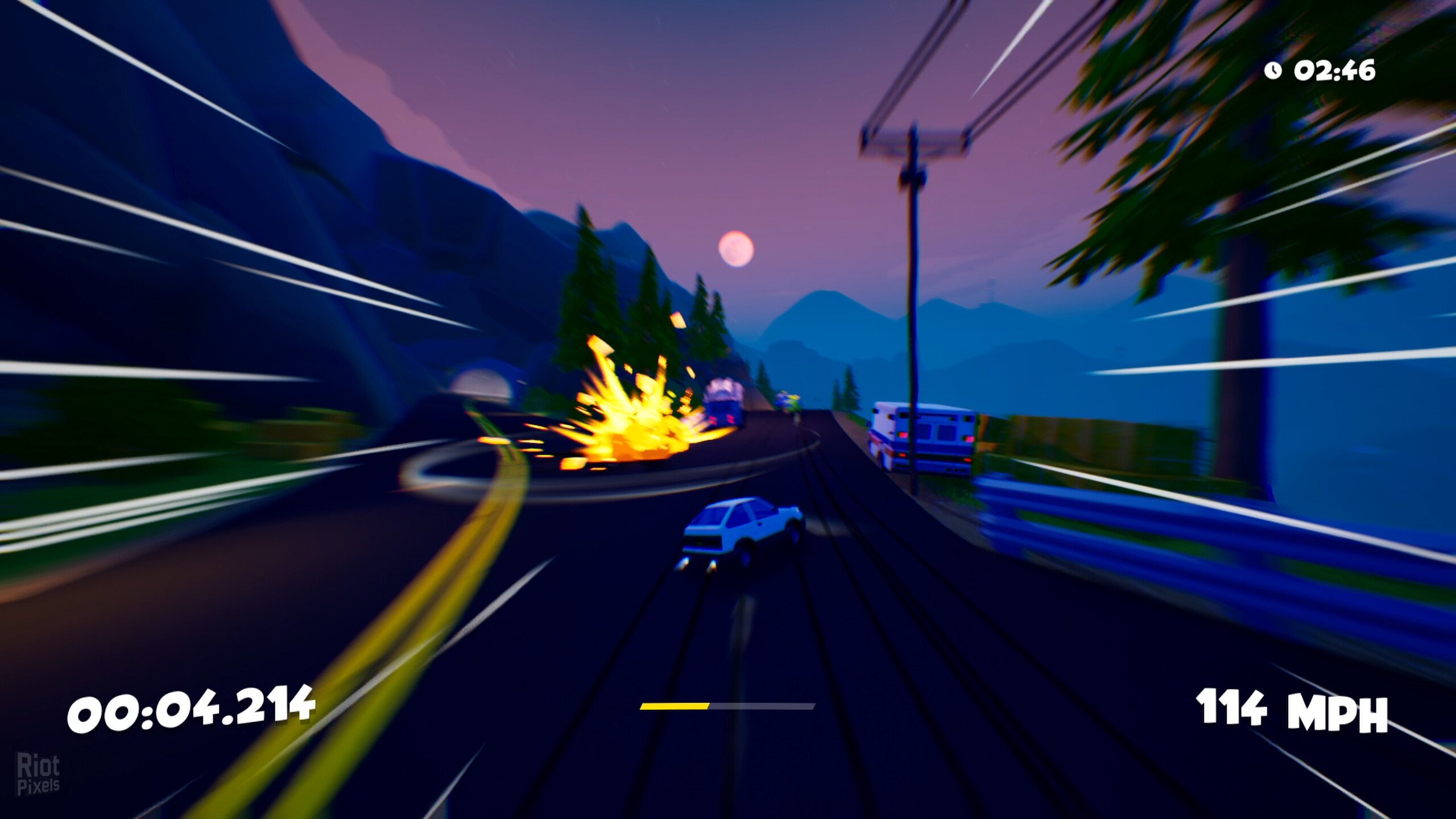 [2]-DEADLINE DELIVERY – v0.973 + Bonus OST Download