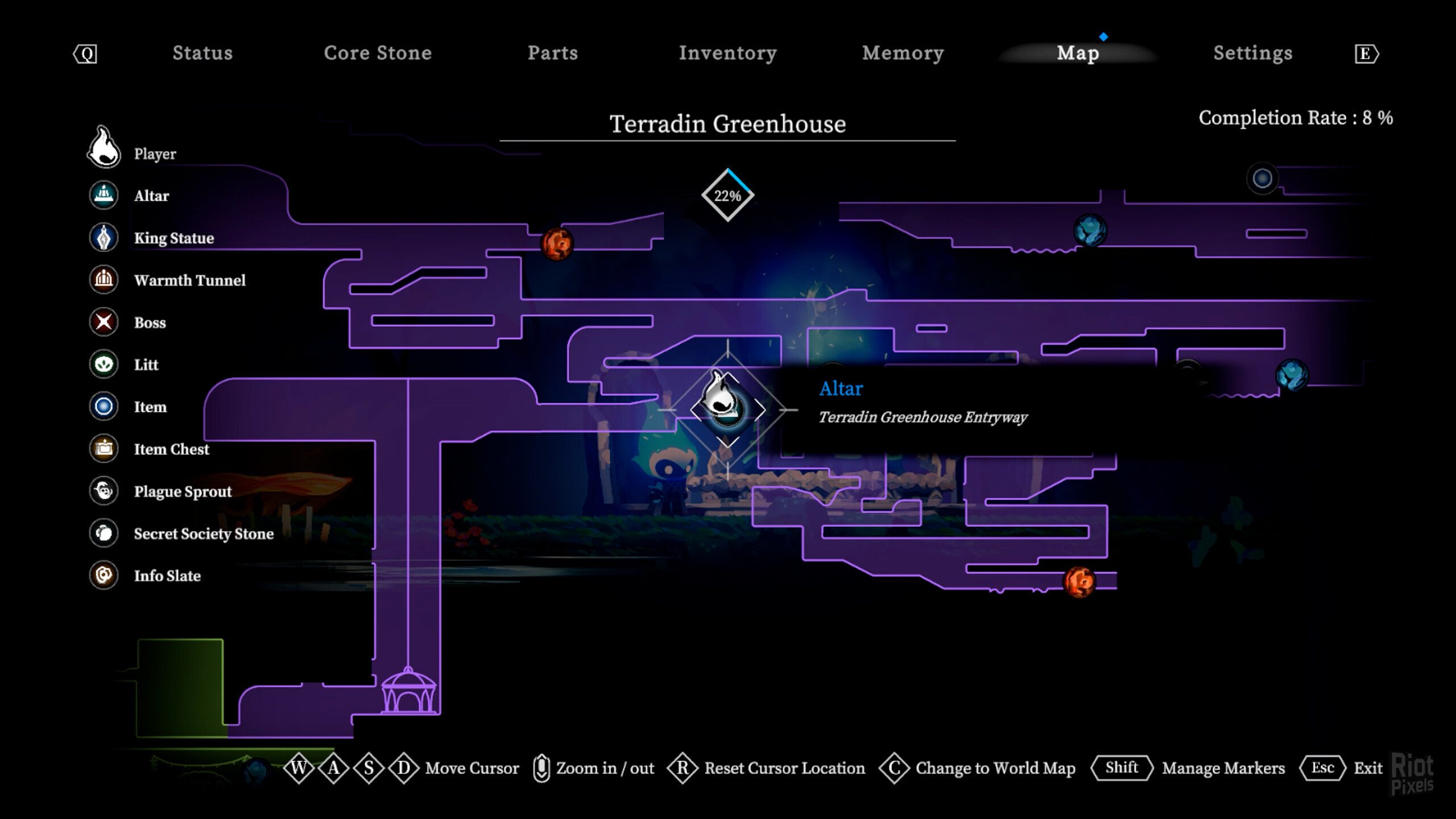 [4]-Solateria – v1.0.11 Download