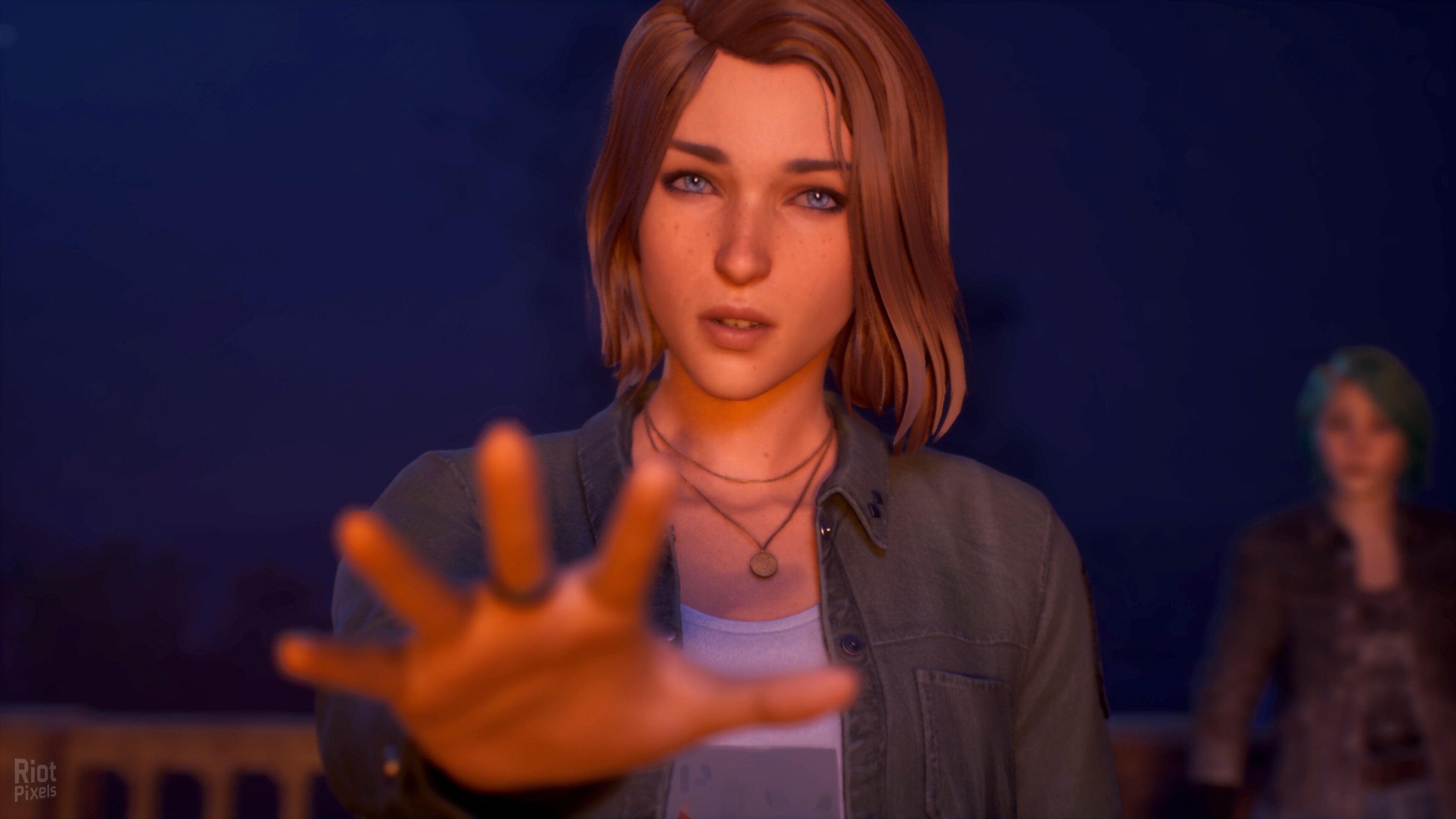 [6]-Life is Strange: Reunion – v1.1.1266265 + 2 DLCs/Bonuses Download