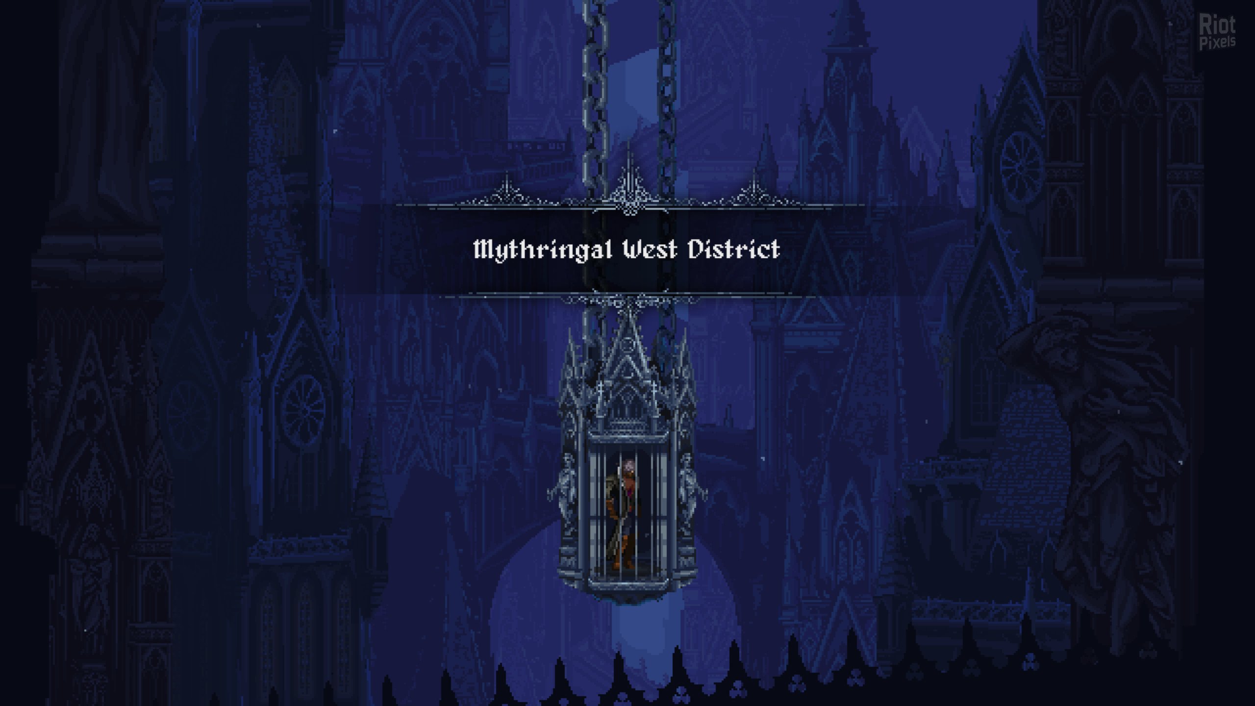 [11]-The Last Faith – v2.03 + Awakened Ancients DLC Download