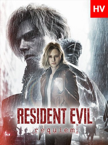 Resident Evil Requiem: Deluxe Edition – Build 22277314 + 3 DLCs/Bonuses-HohohoGames