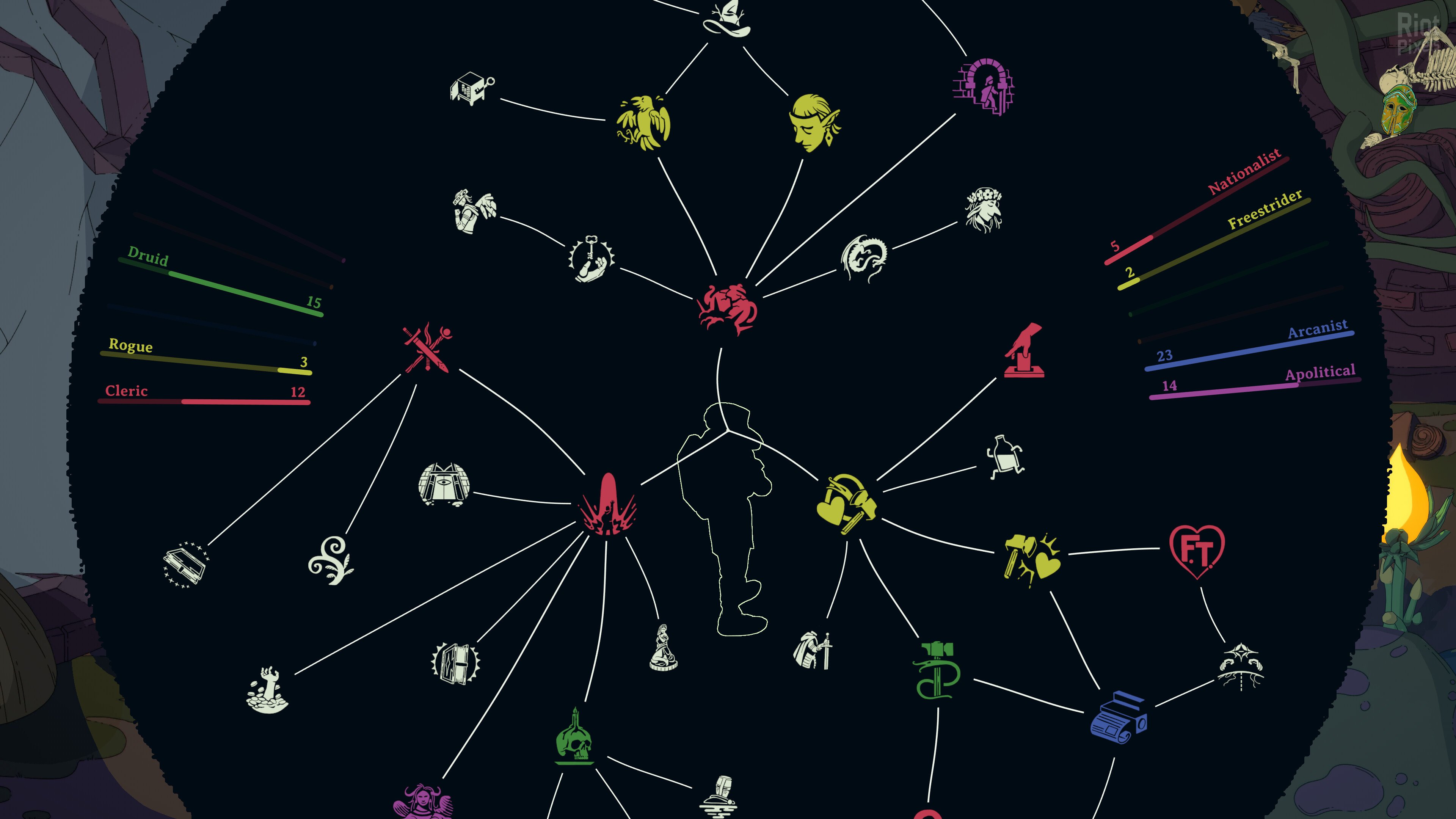[8]-Esoteric Ebb – v1.0.3 Download