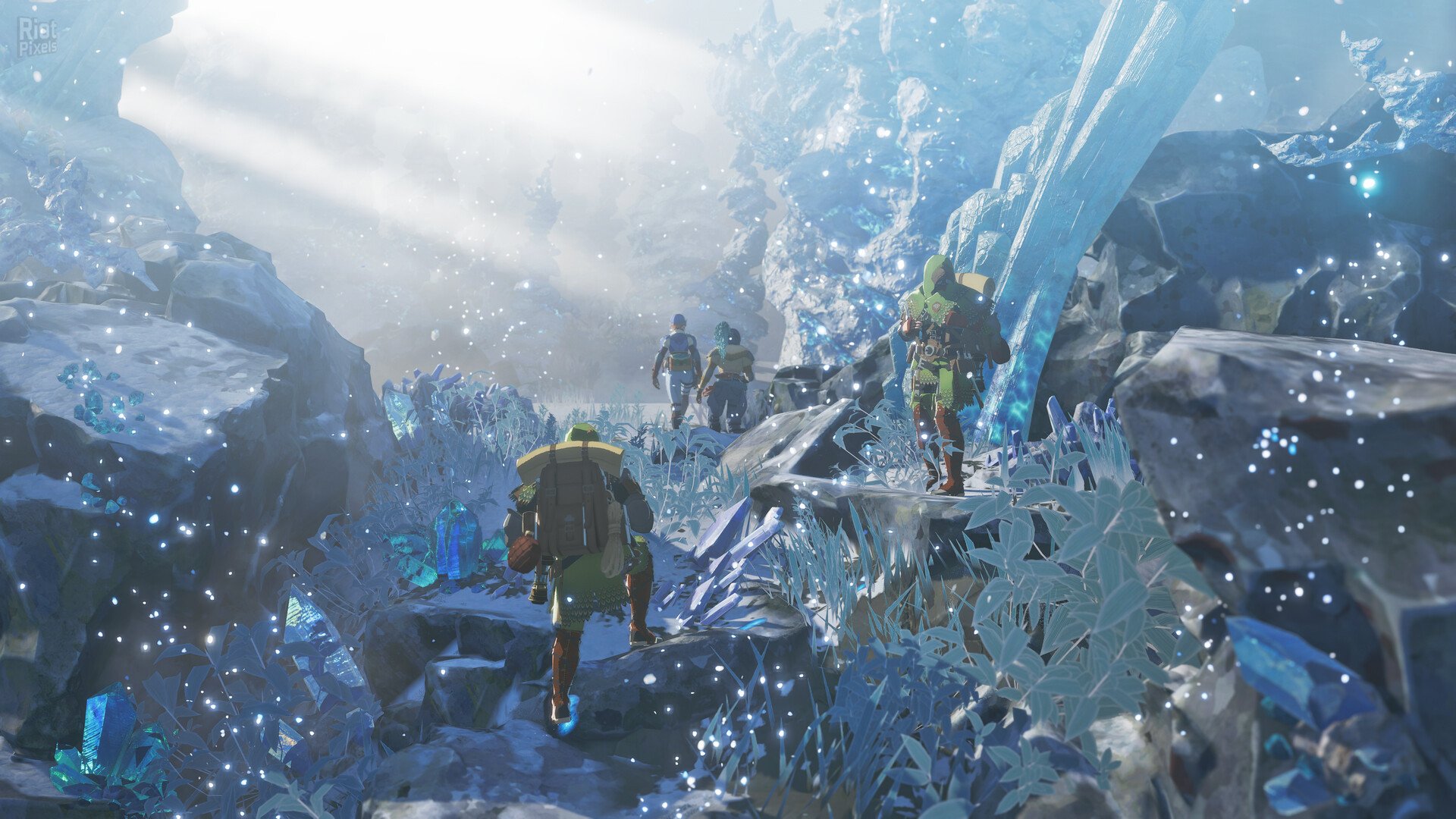 [6]-Monster Hunter Stories 3: Twisted Reflection – v1.0.03 + 18 DLCs Download