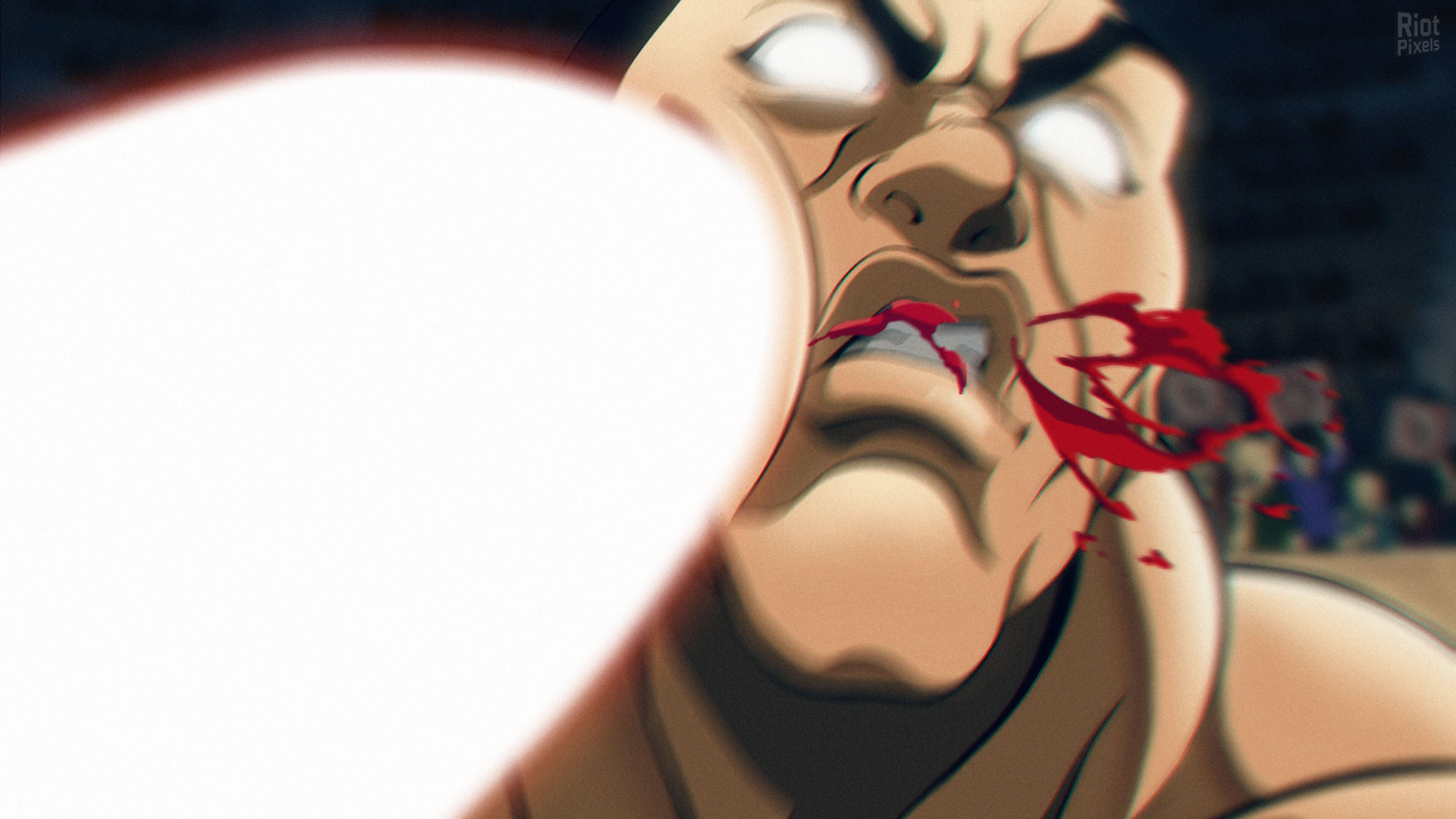 [14]-Baki Hanma: Blood Arena – v2.0.4 + Musashi DLC Download