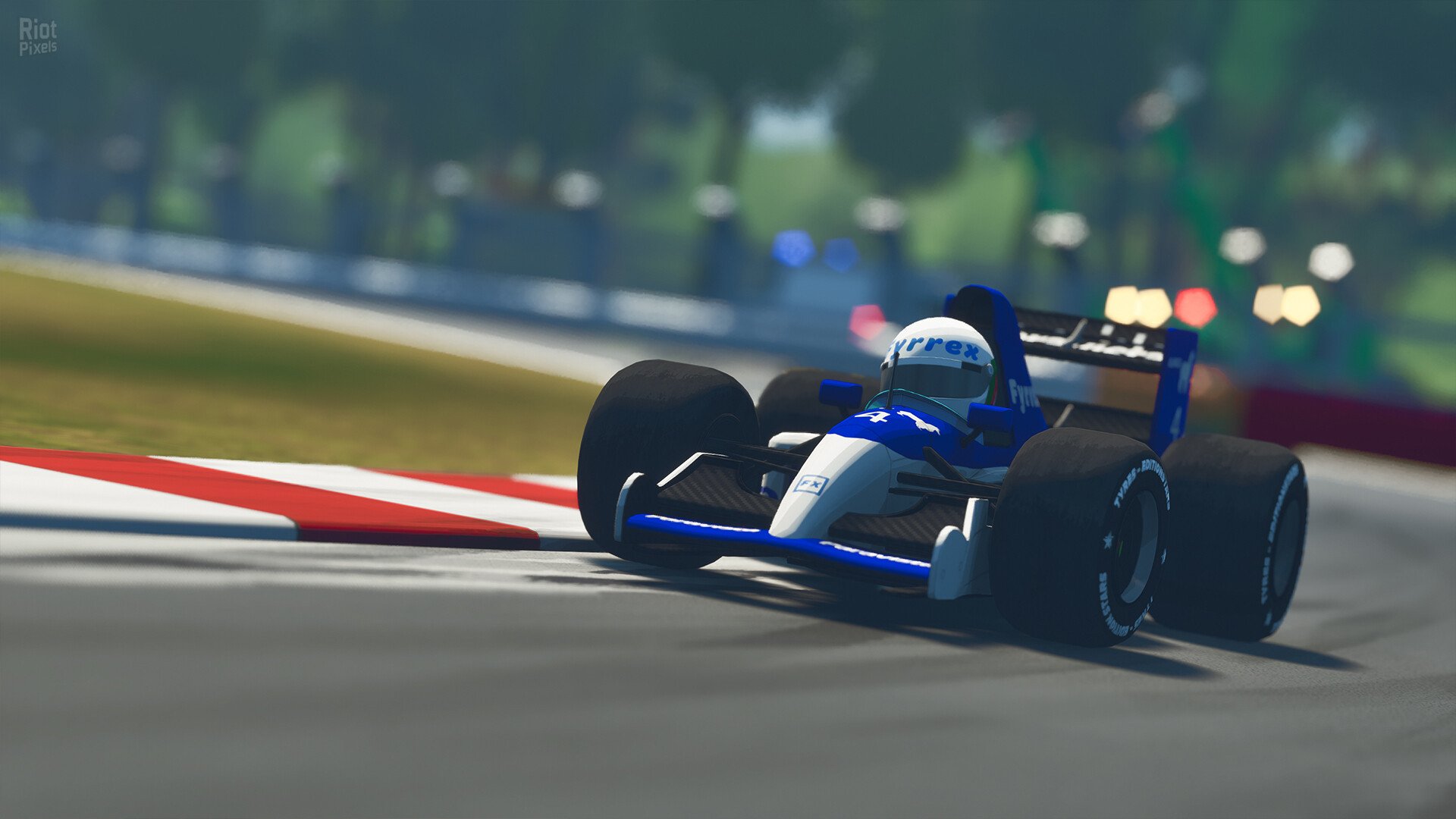 [2]-Formula Legends – v1.4 + 6 DLCs Download