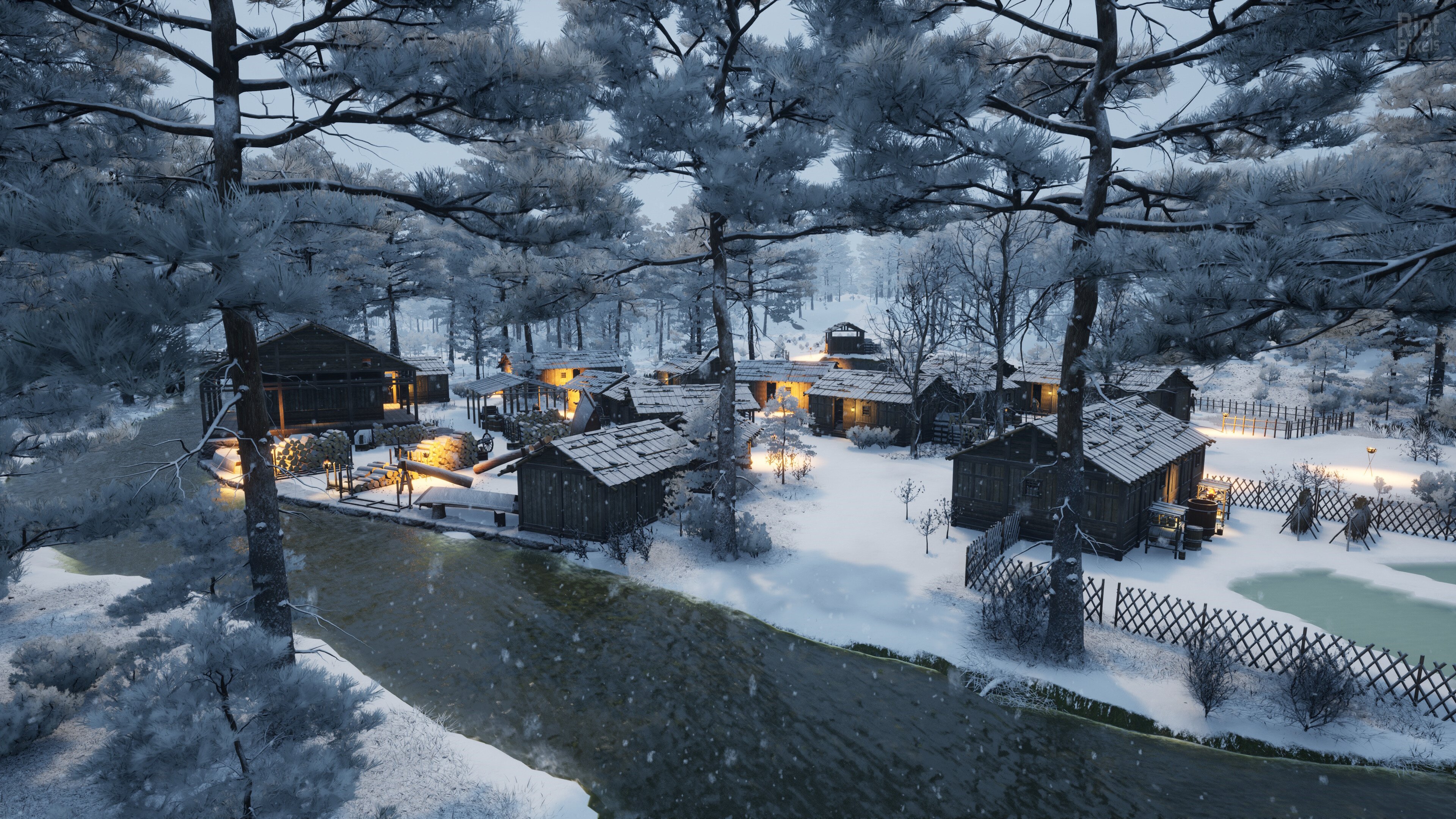 [6]-Sengoku Dynasty – v1.2.0.0 + Bonus Content Download